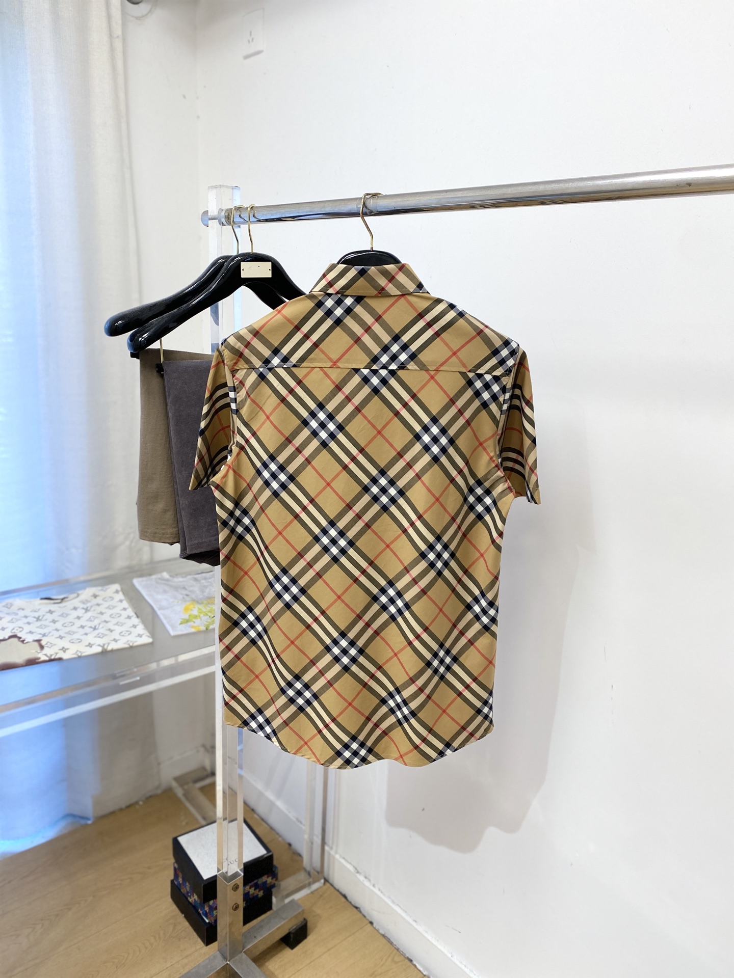 shirt