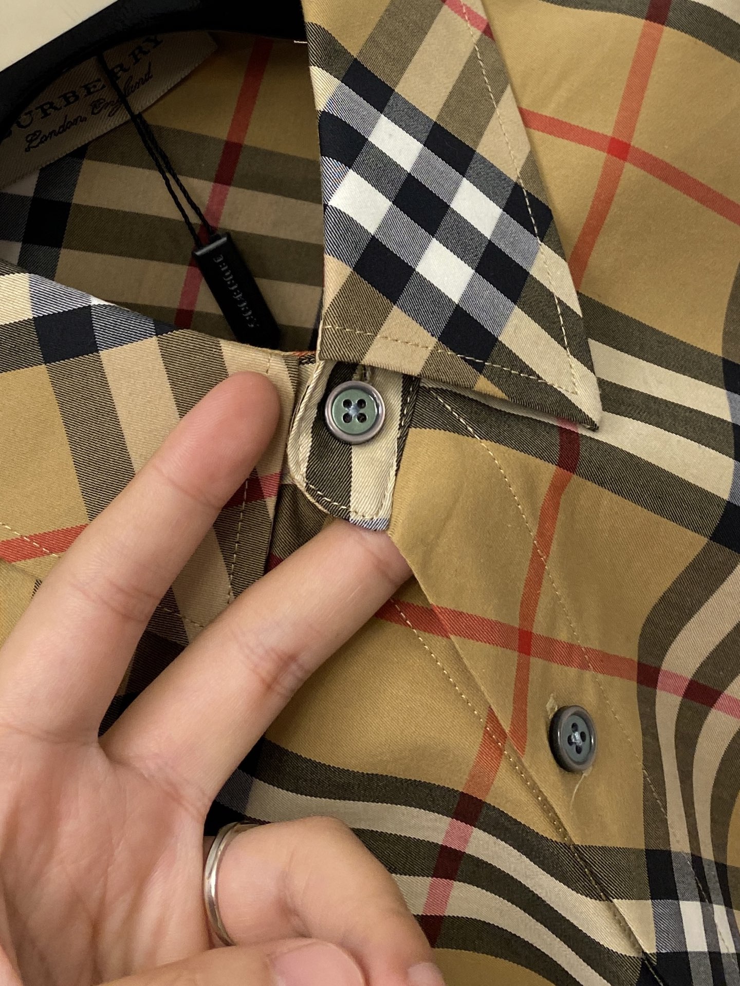 shirt