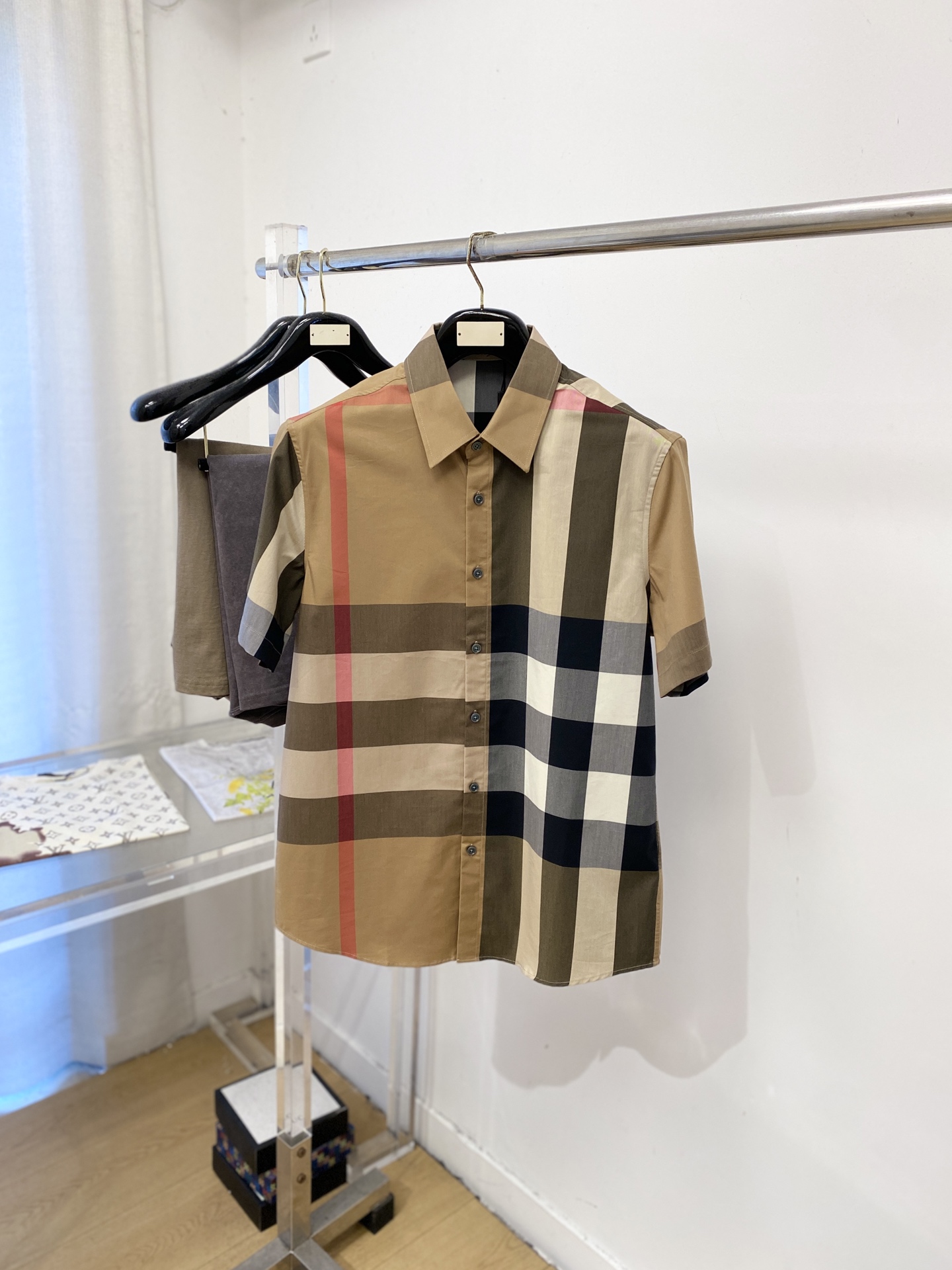 shirt