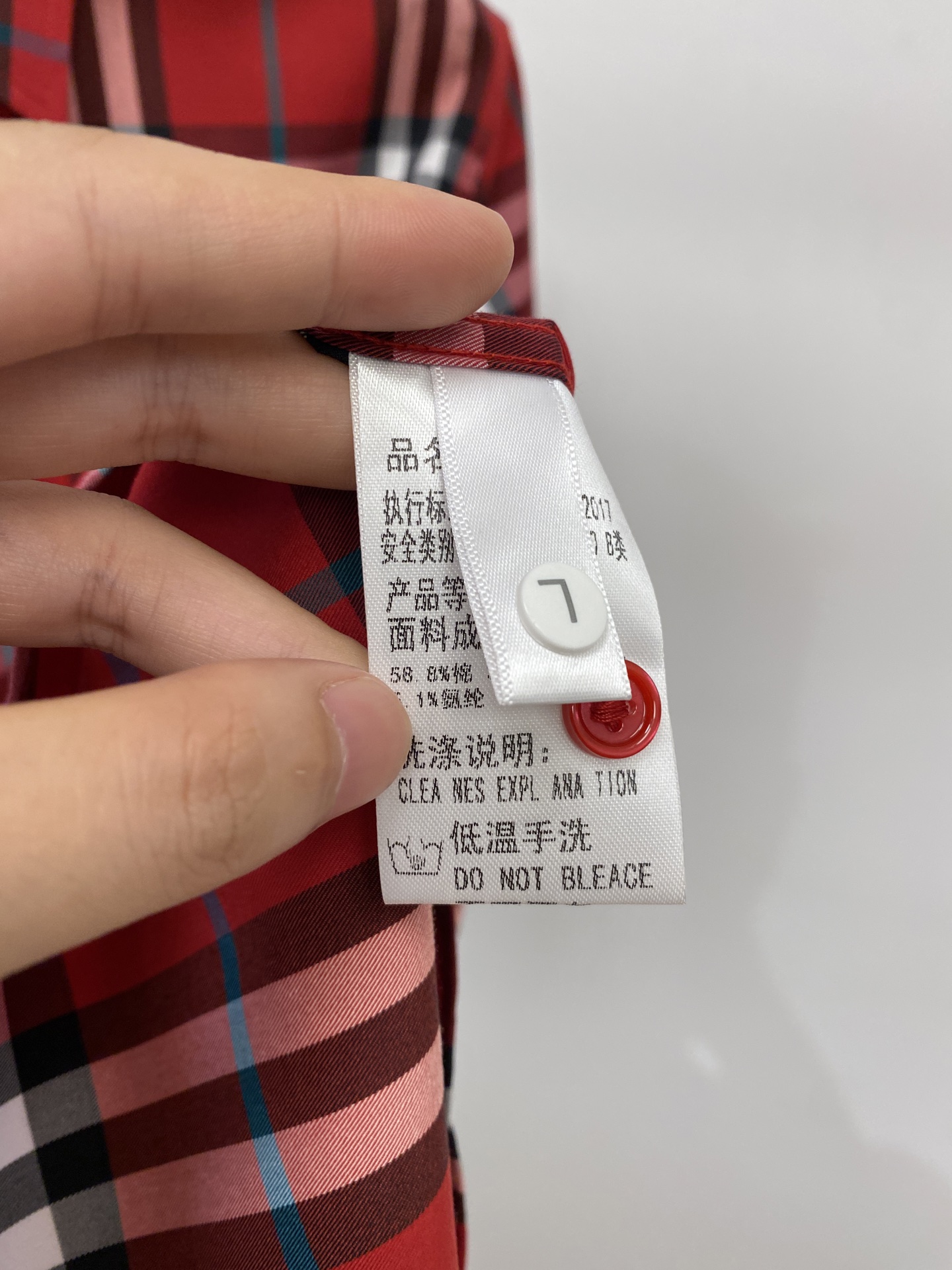 shirt