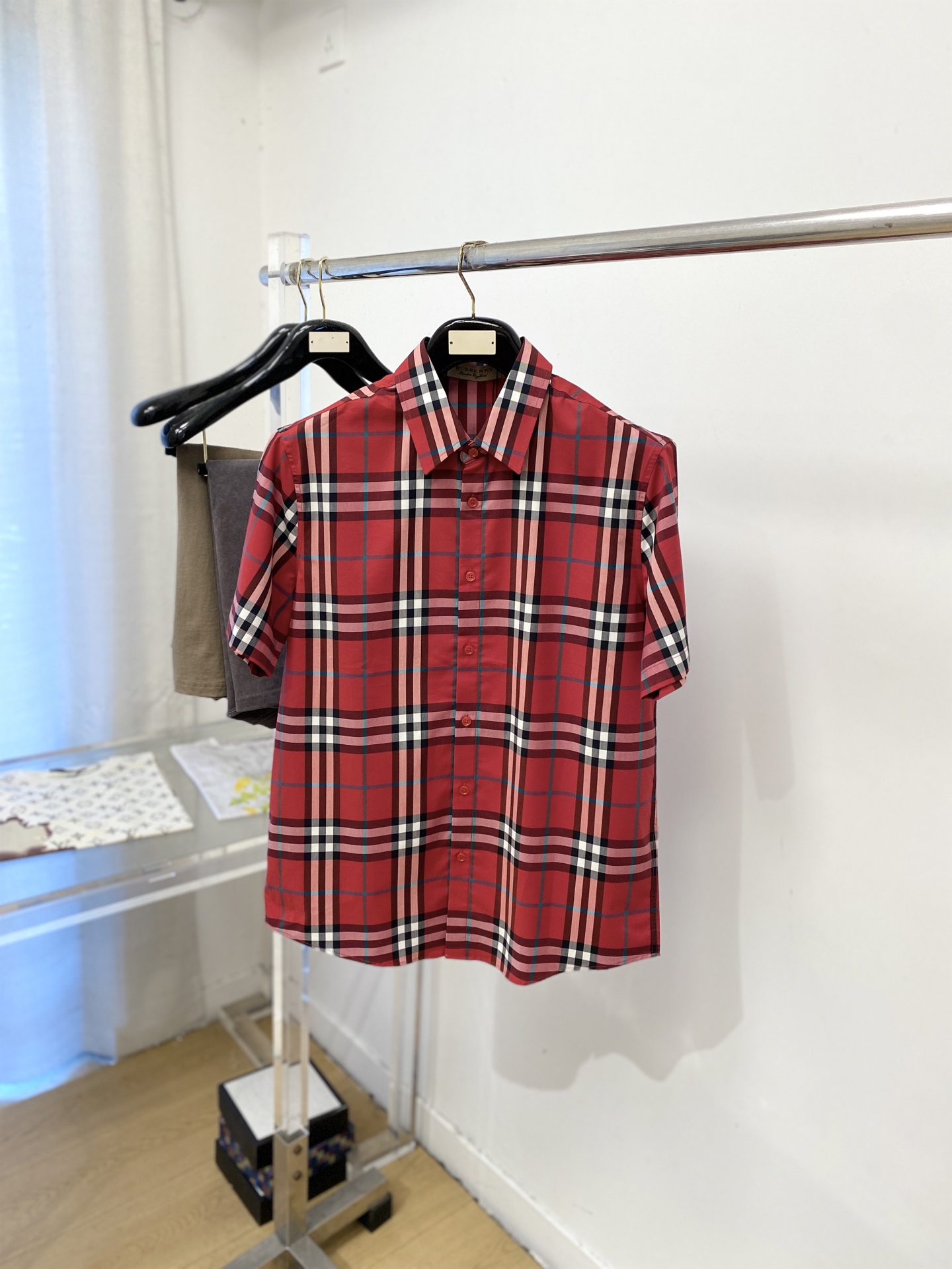shirt