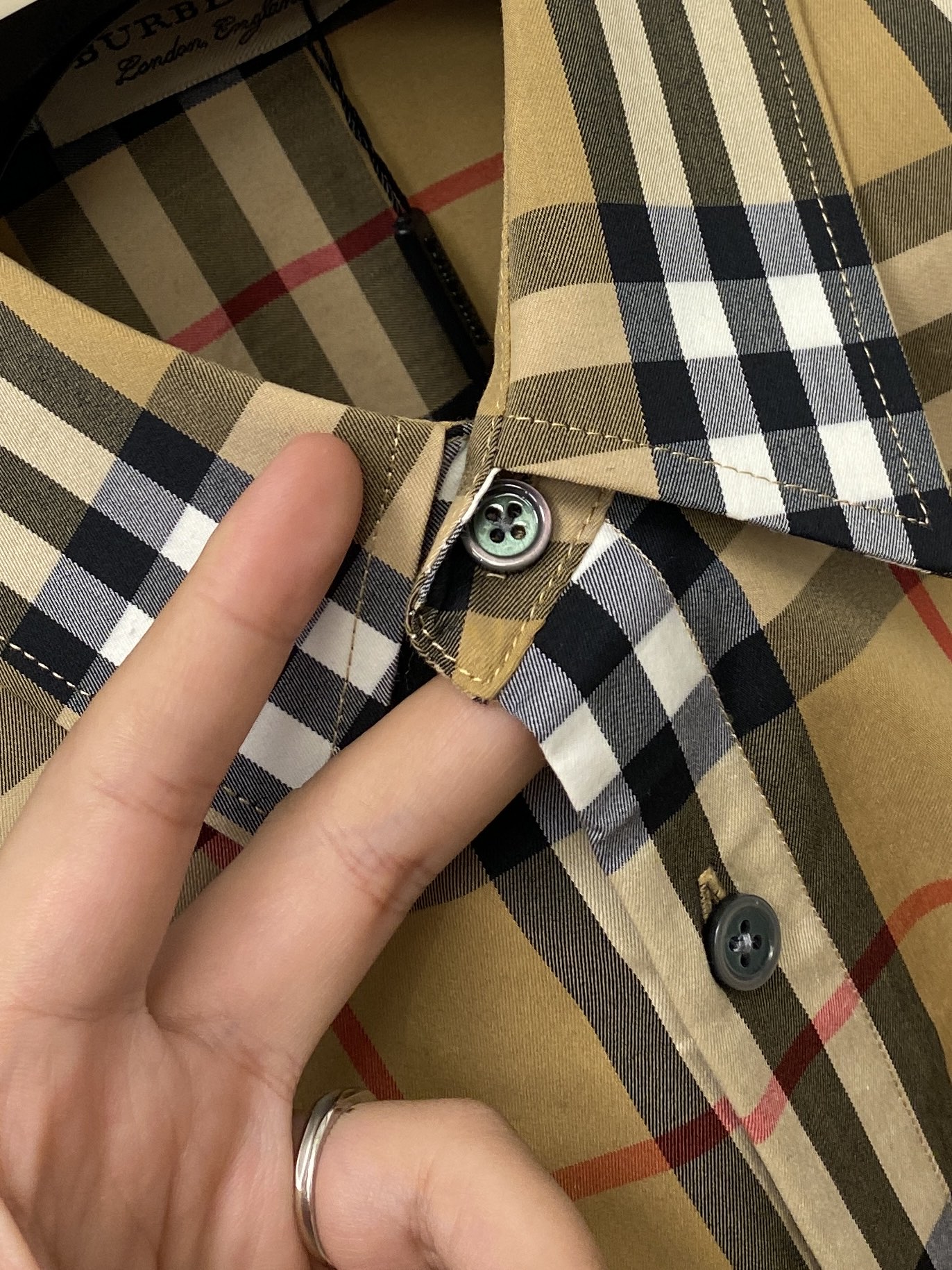 shirt