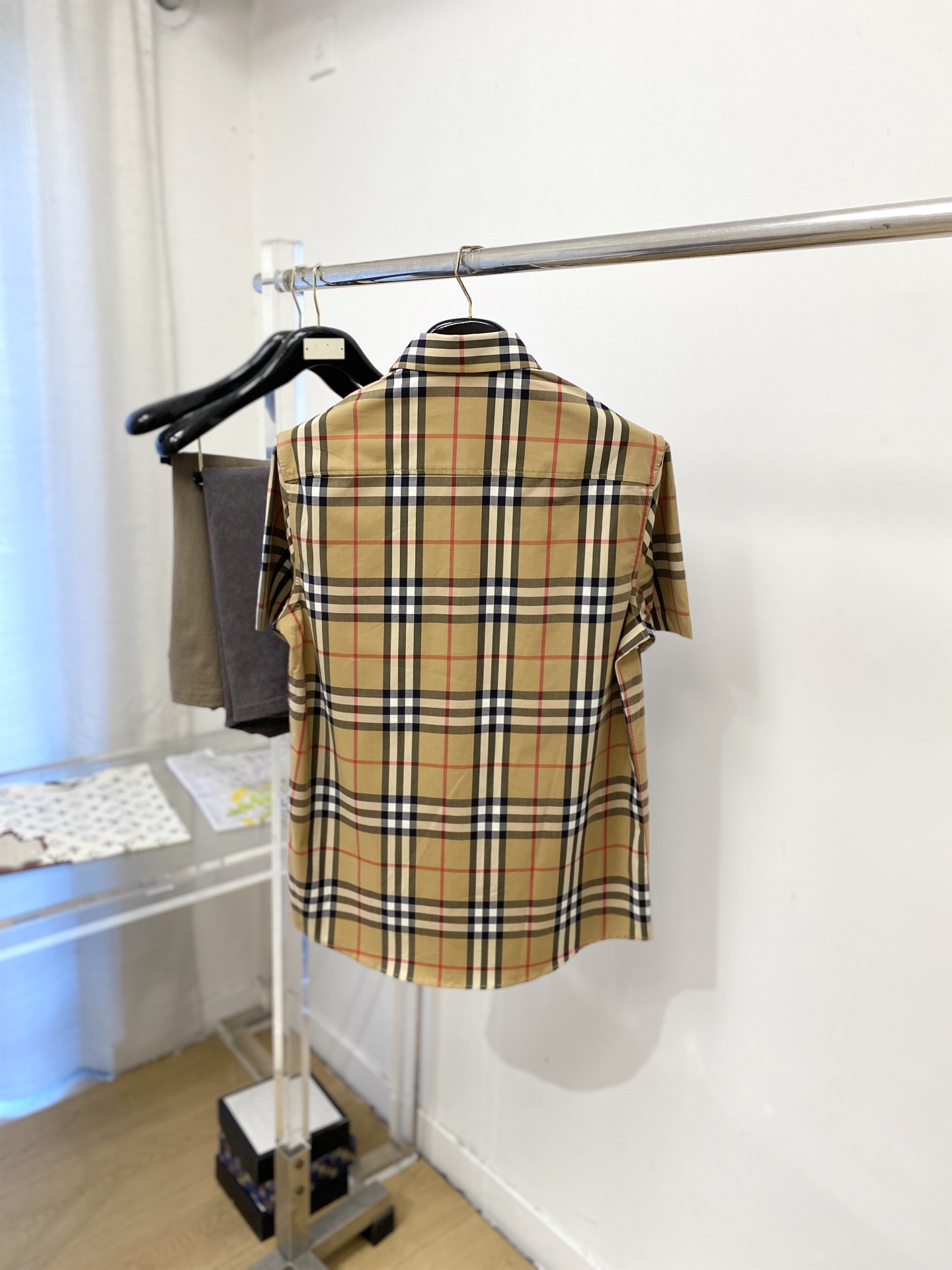 shirt