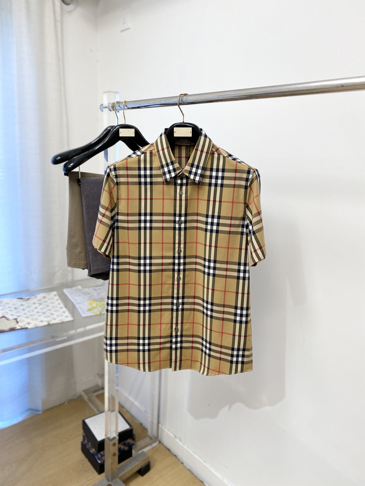 shirt