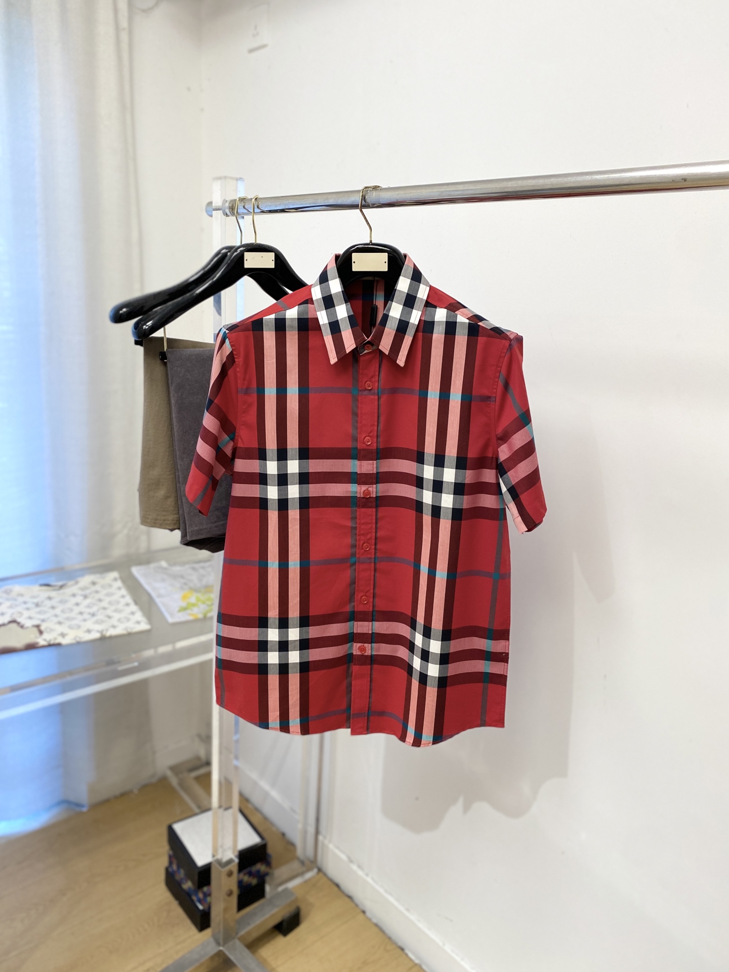 shirt