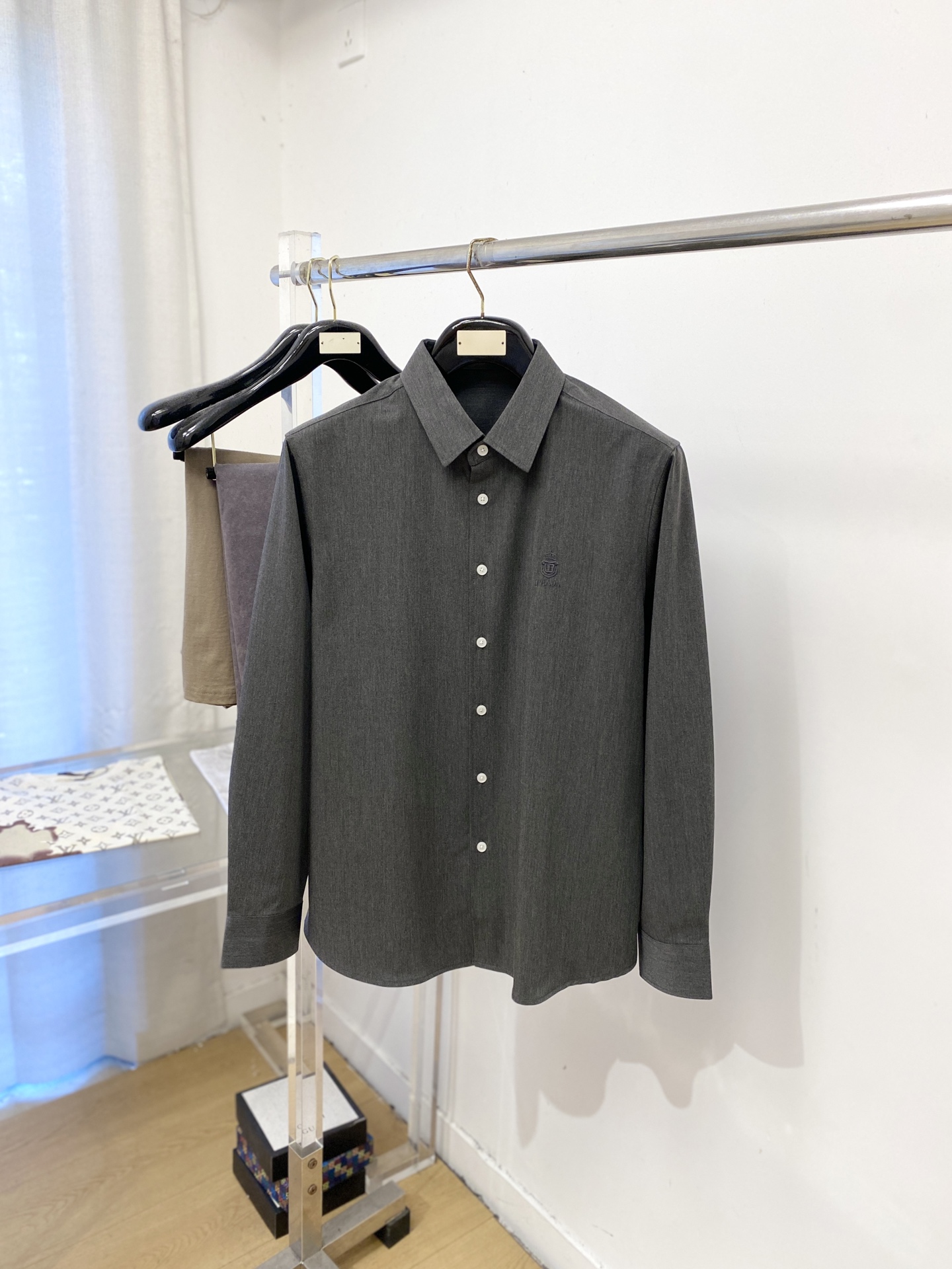 shirt