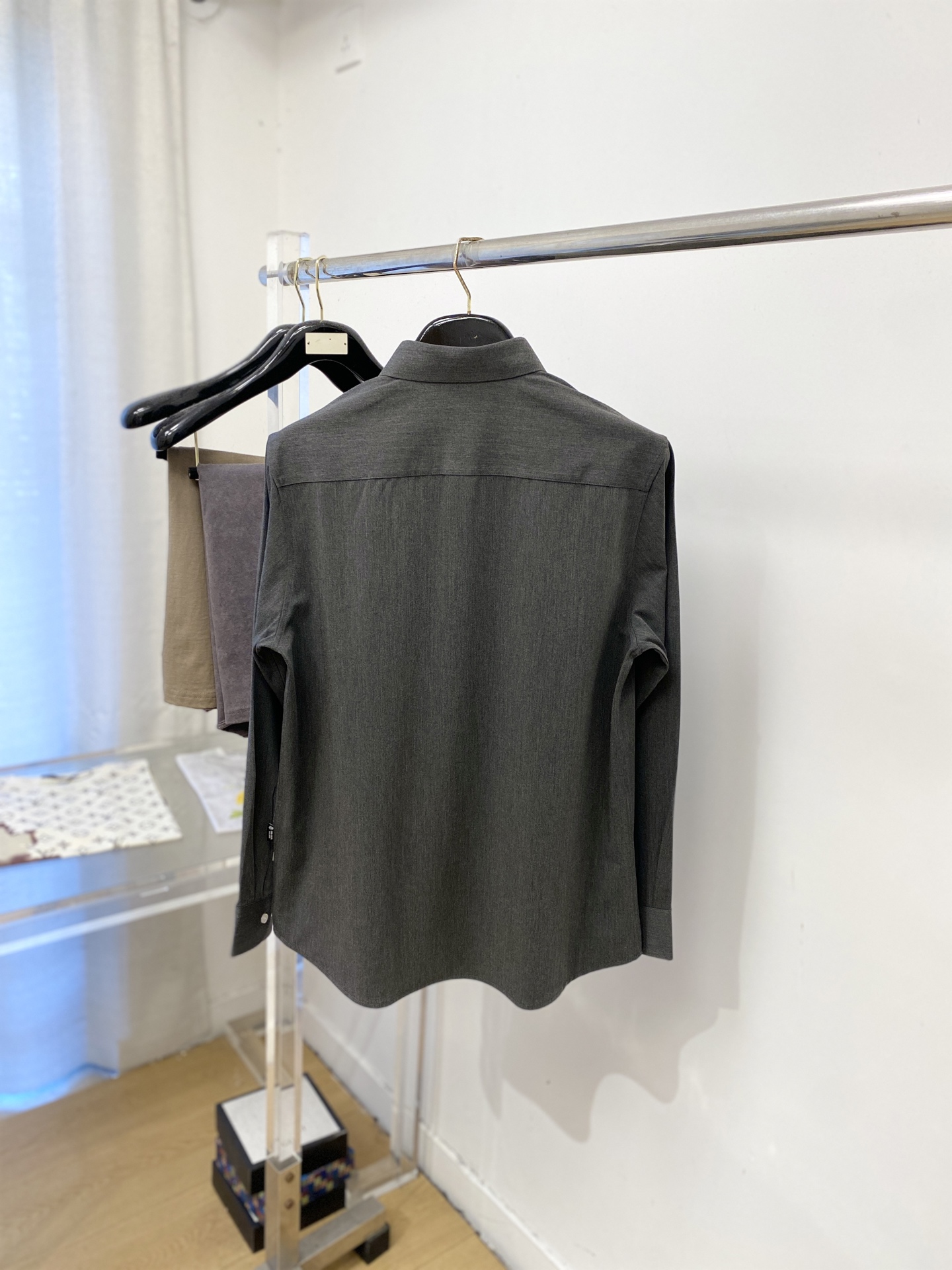 shirt