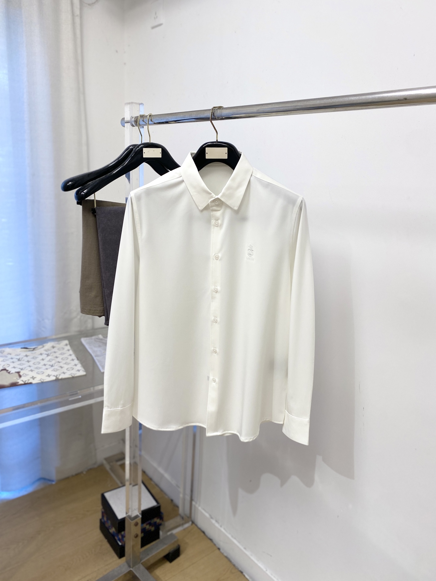 shirt