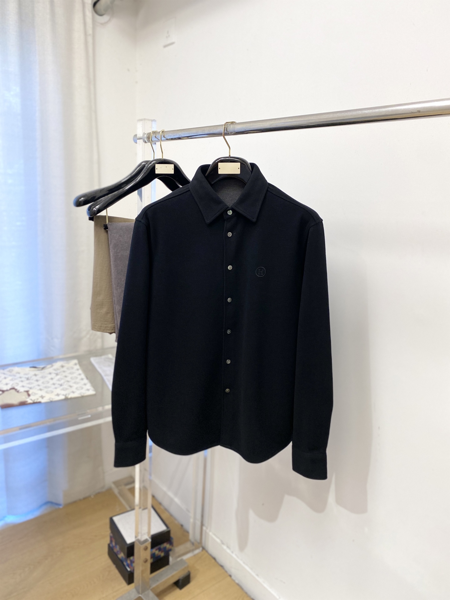 shirt