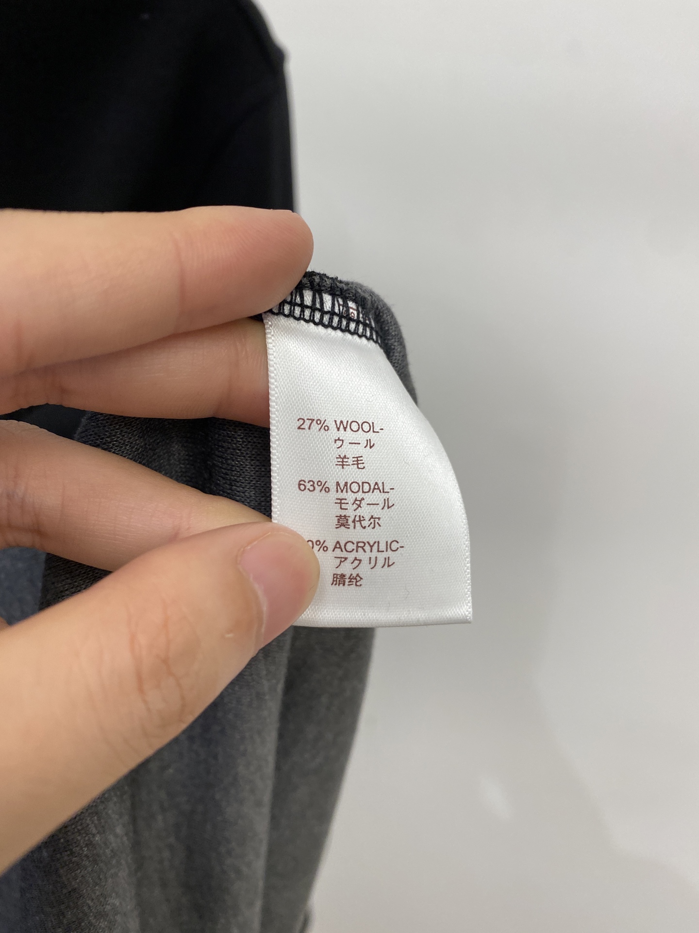 shirt