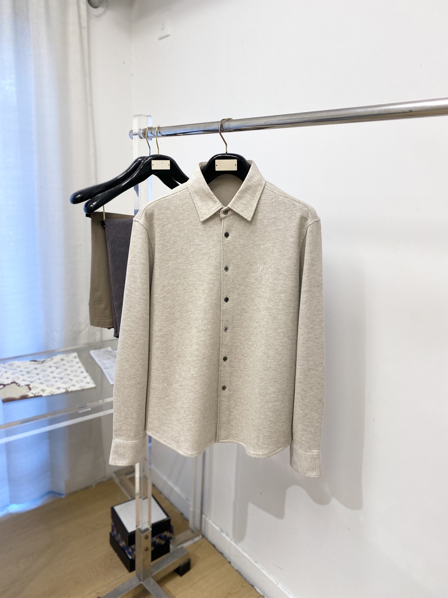 shirt