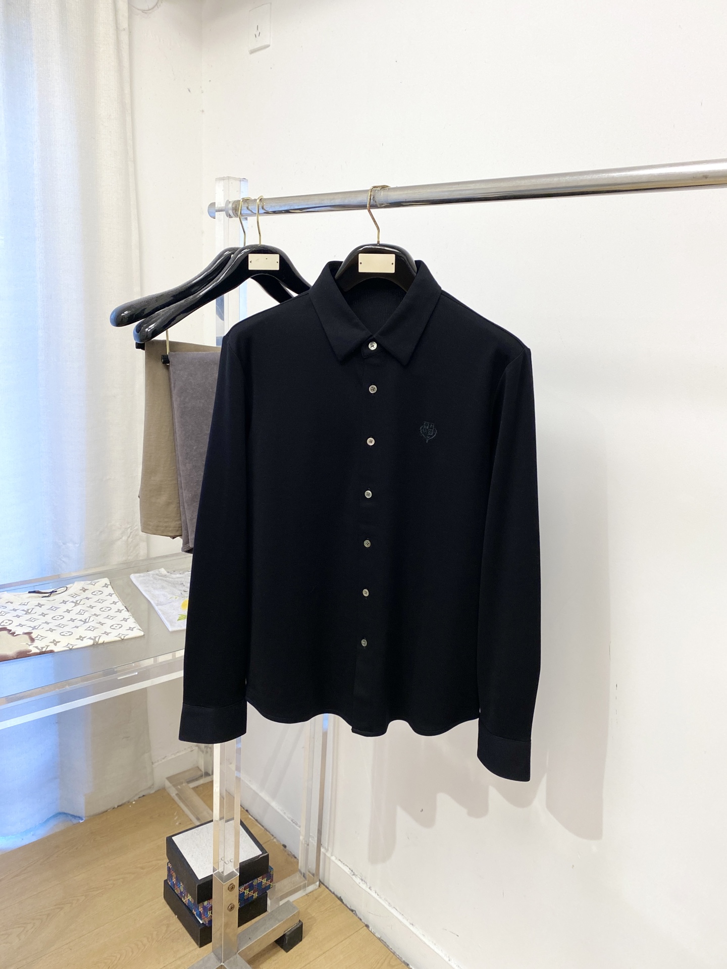 shirt