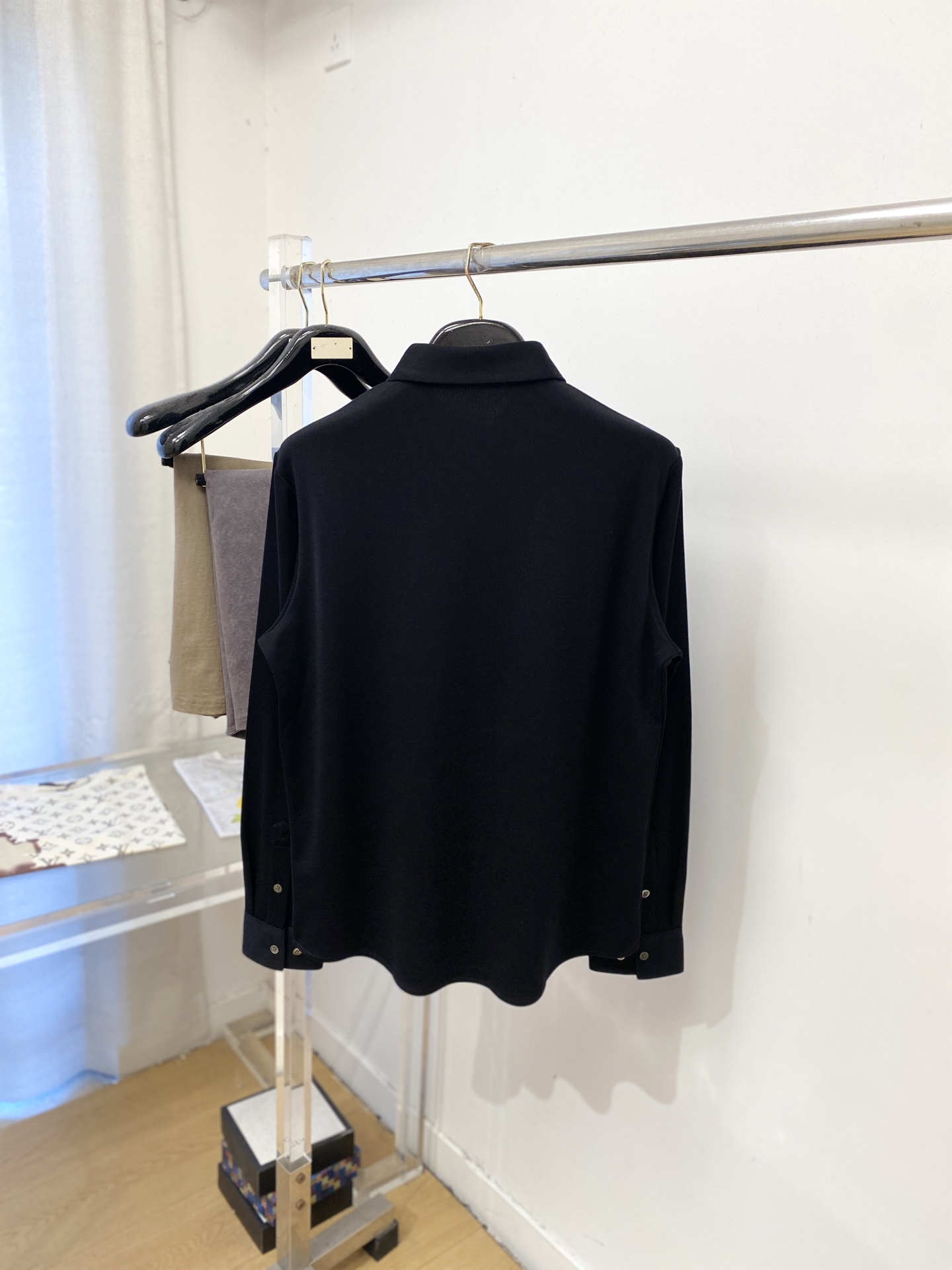 shirt