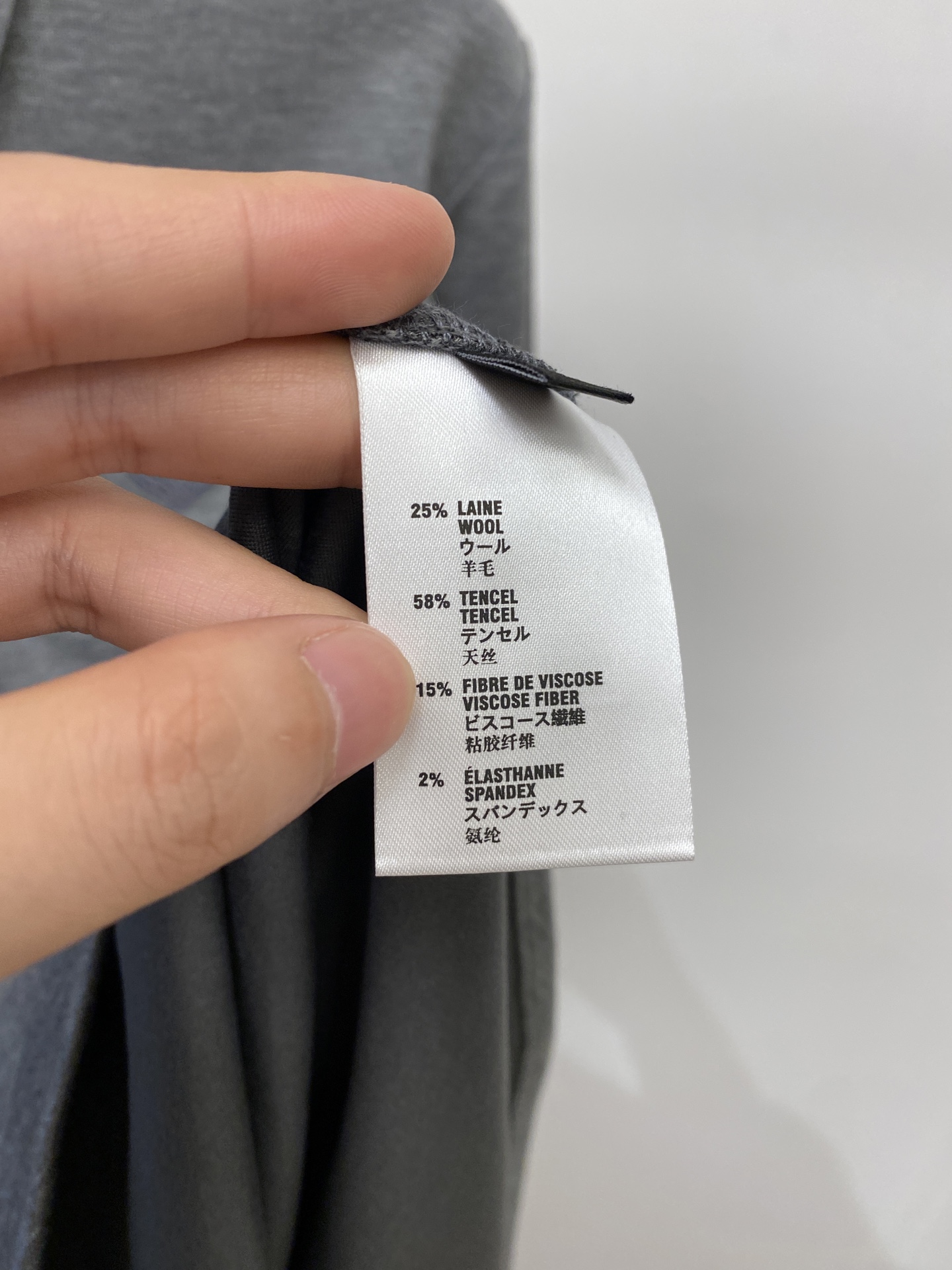 shirt