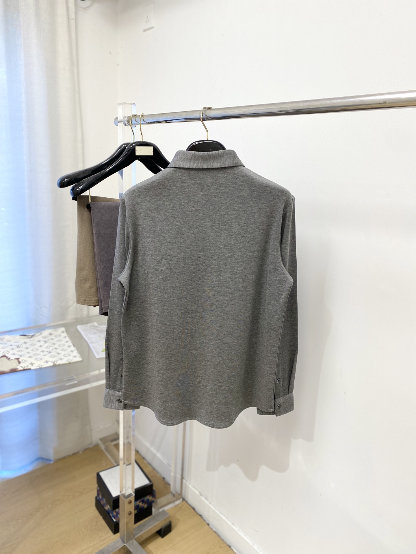 shirt