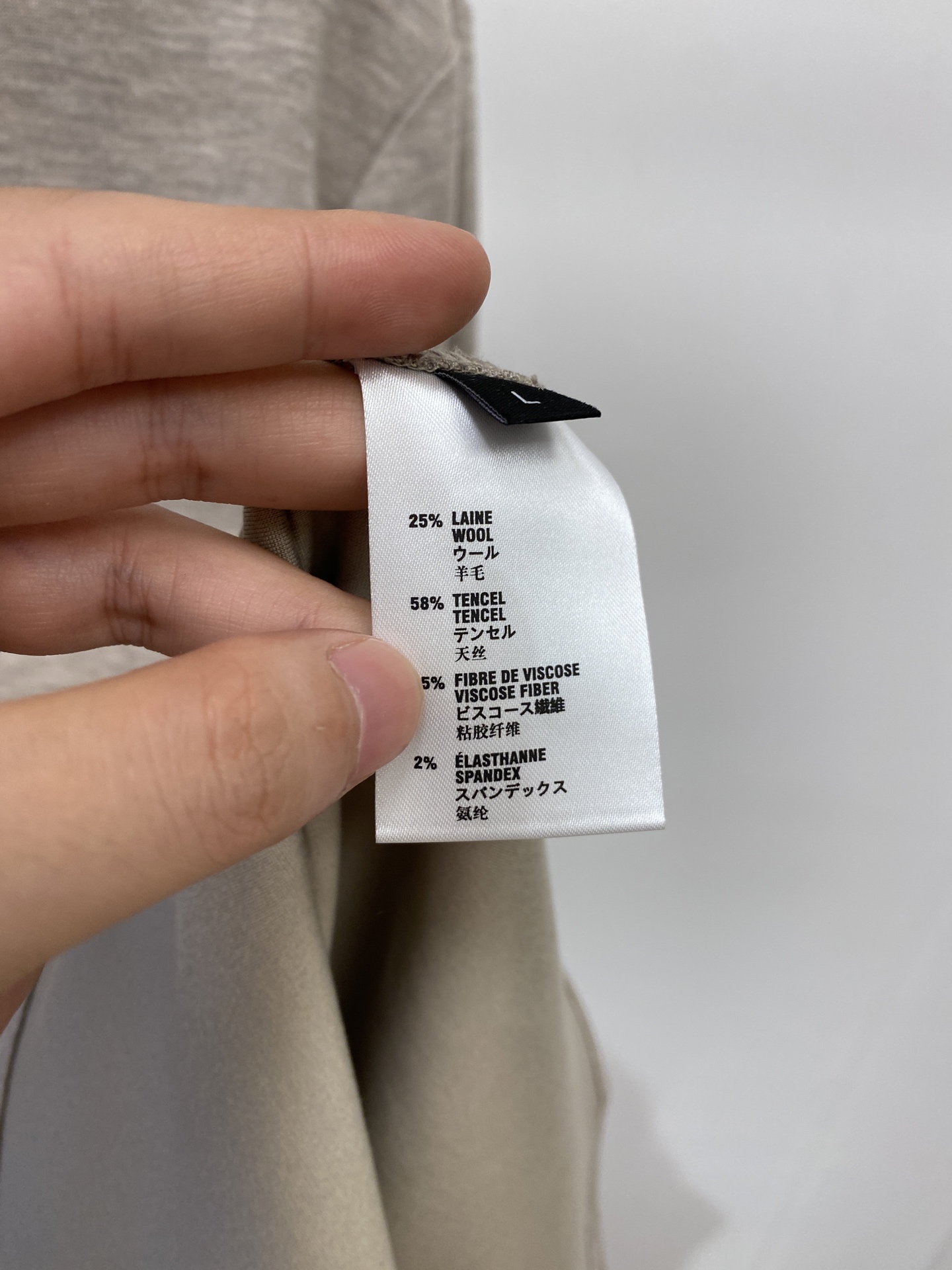 shirt