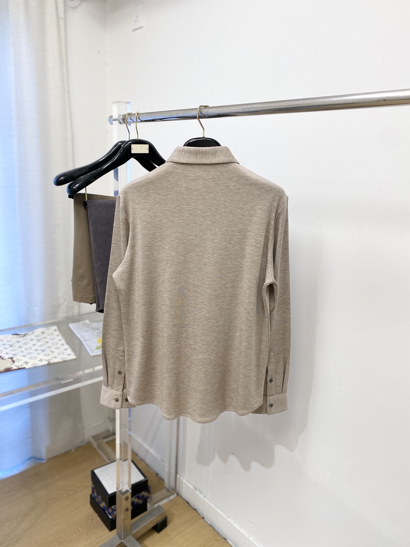 shirt