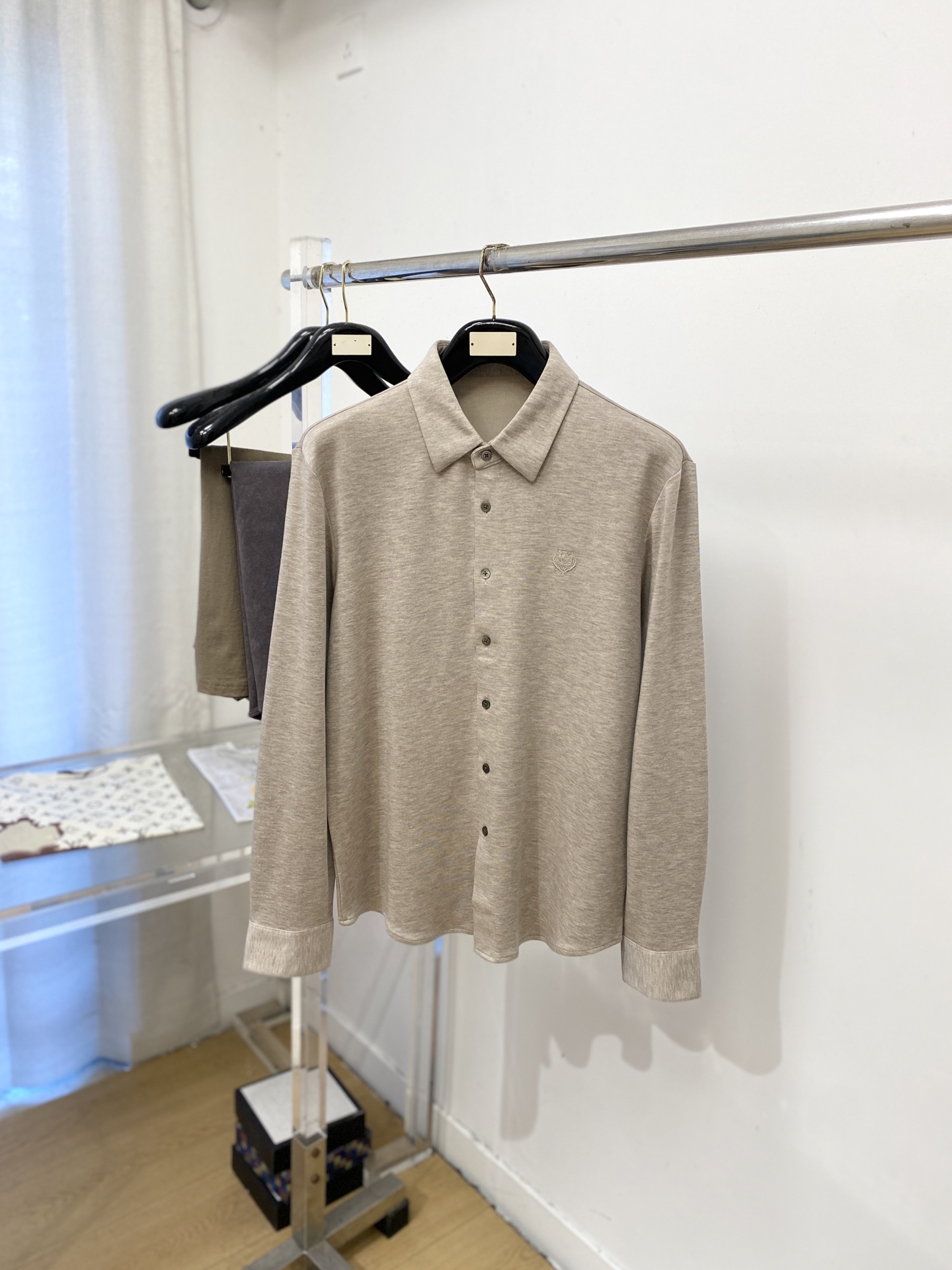 shirt
