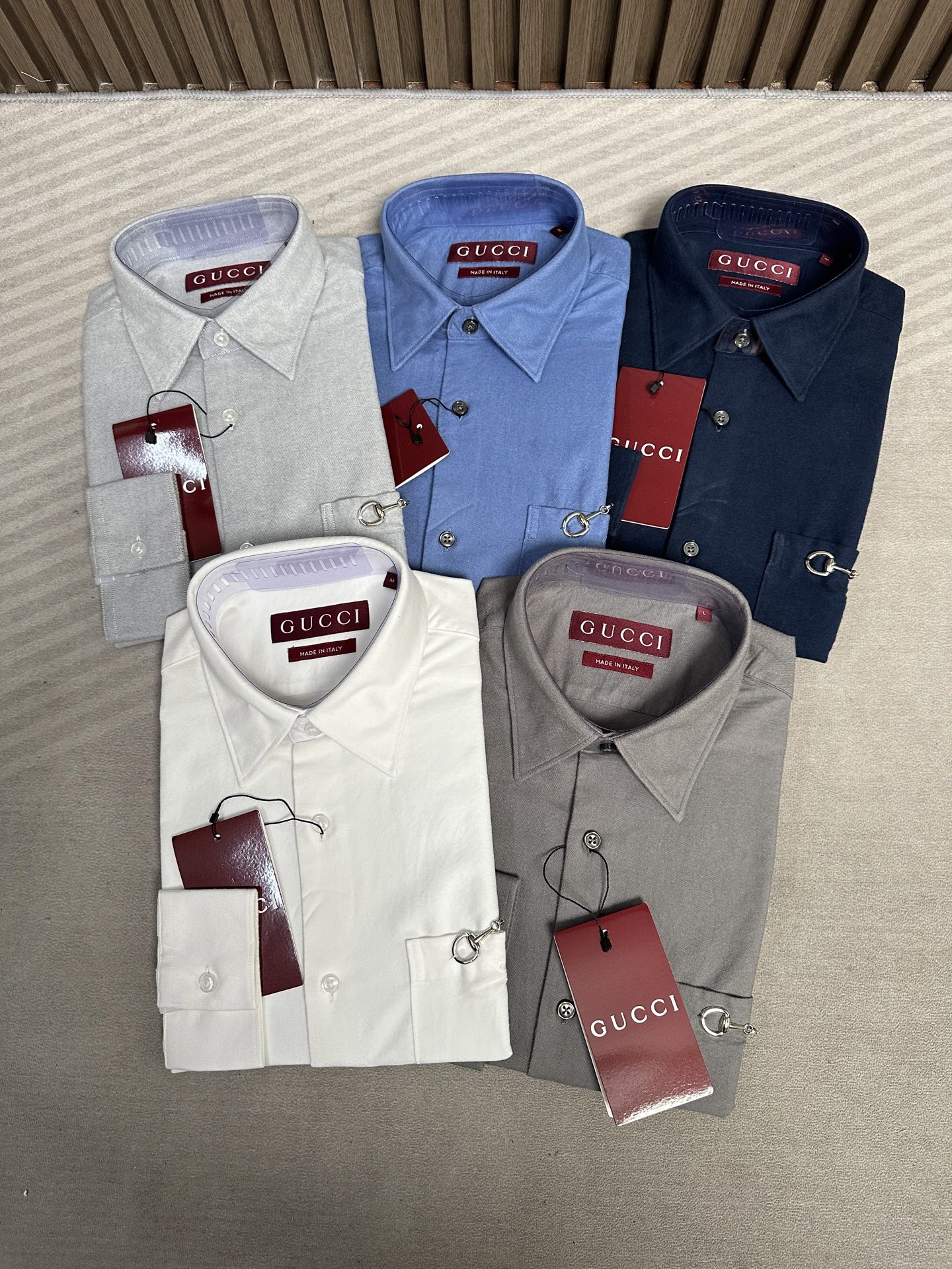 shirt