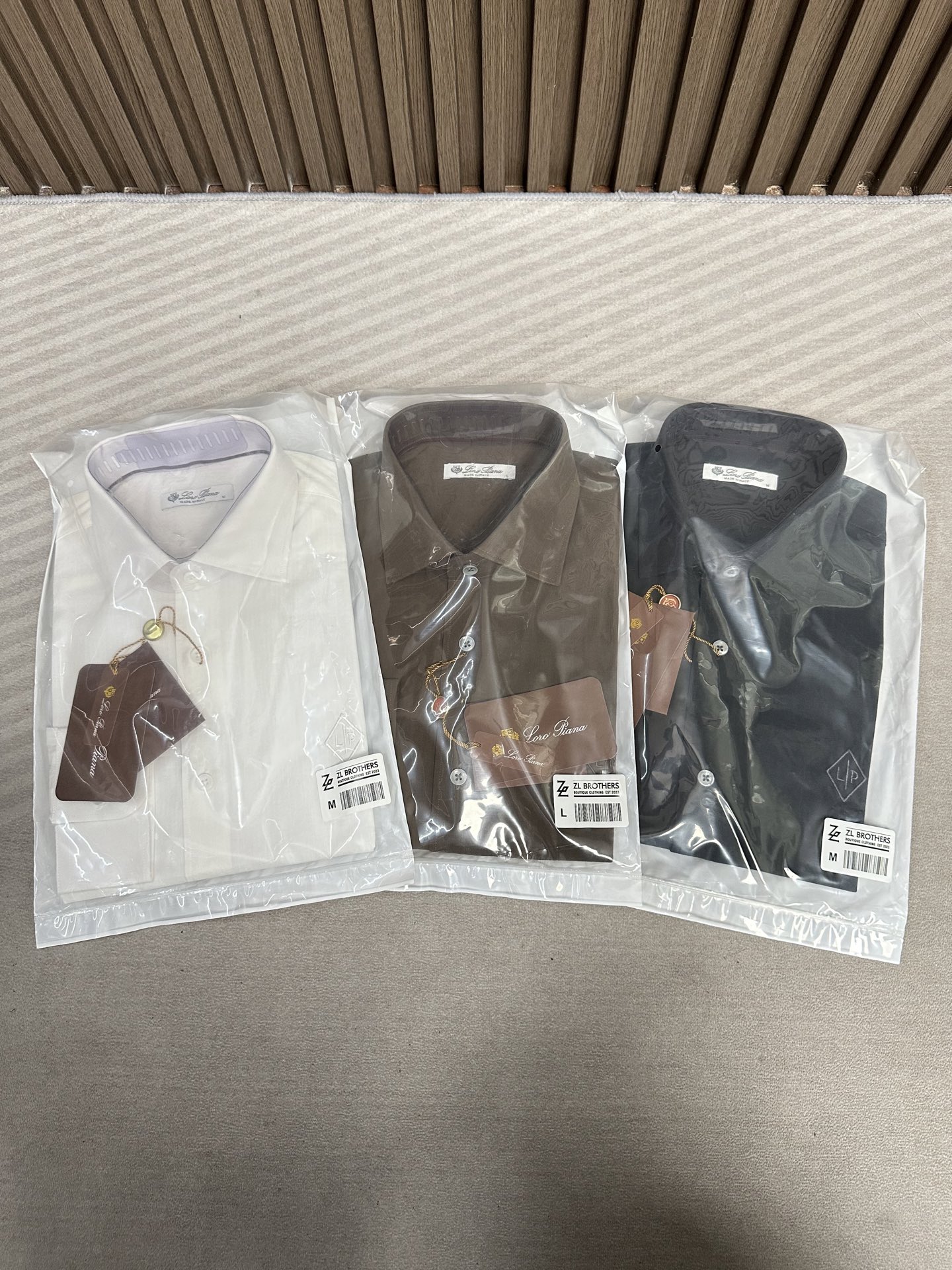 shirt