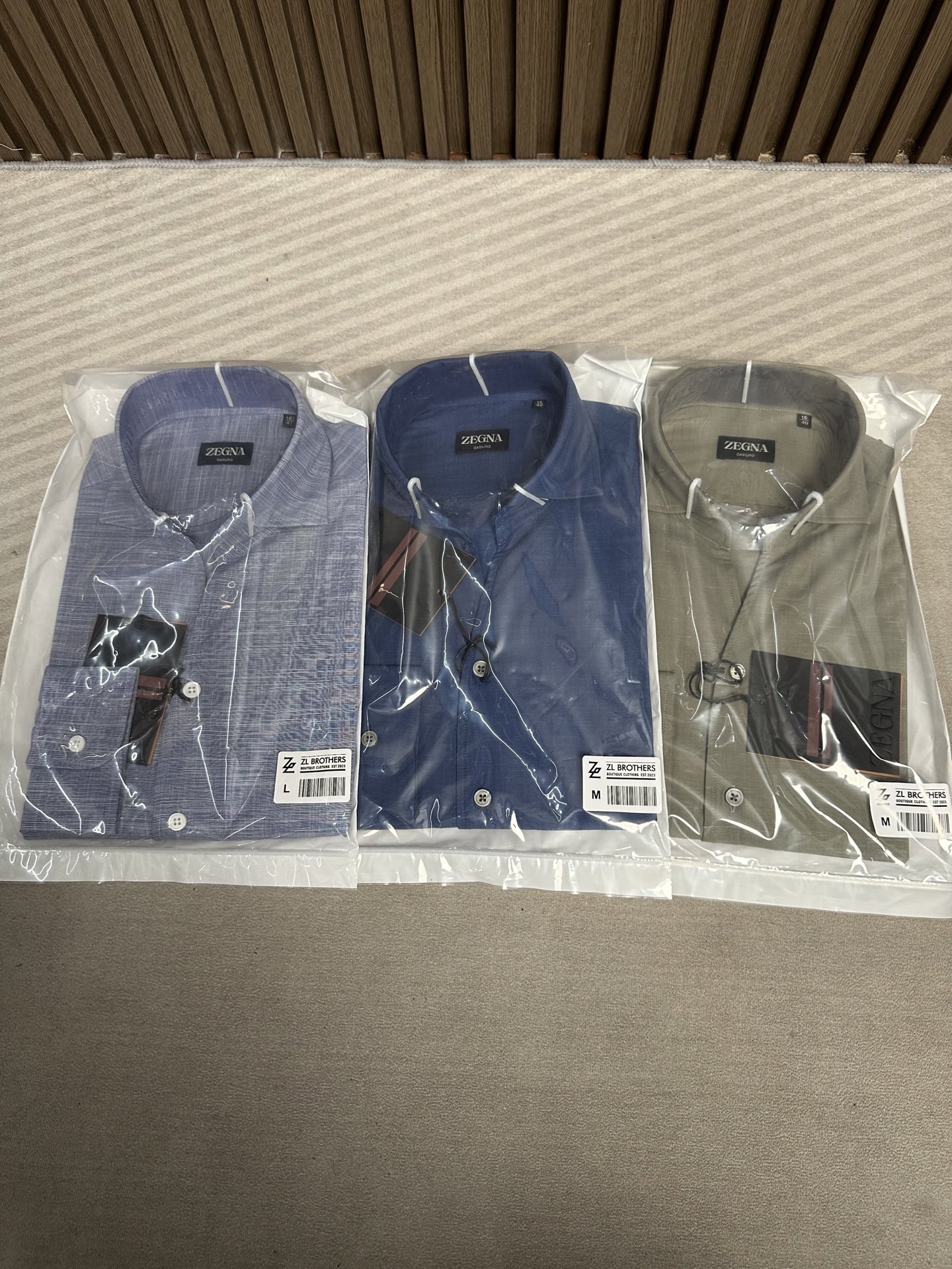 shirt