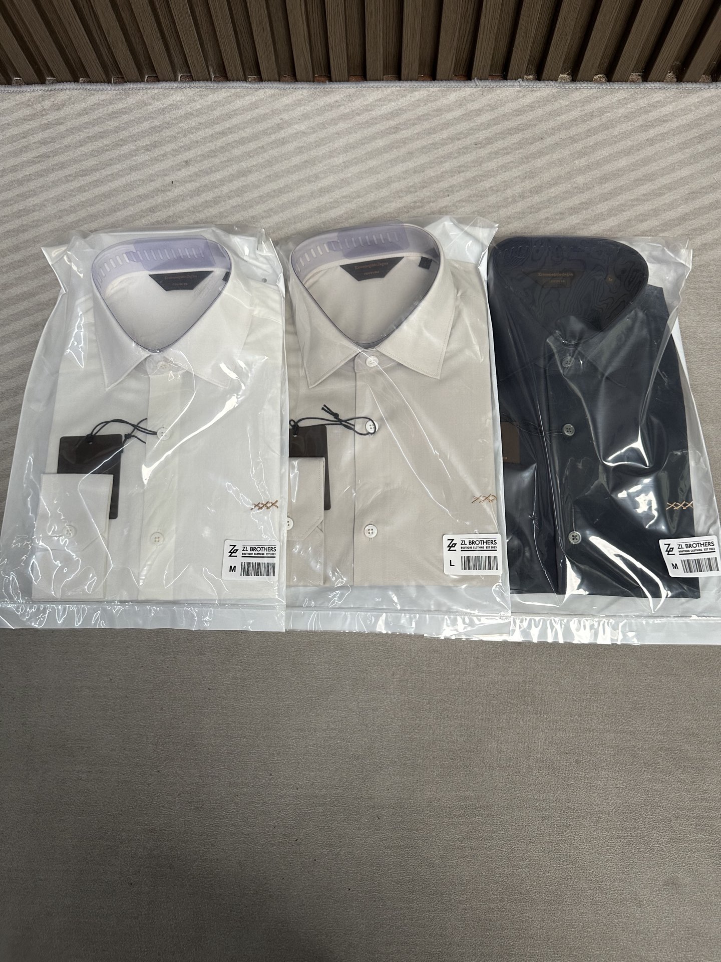 shirt