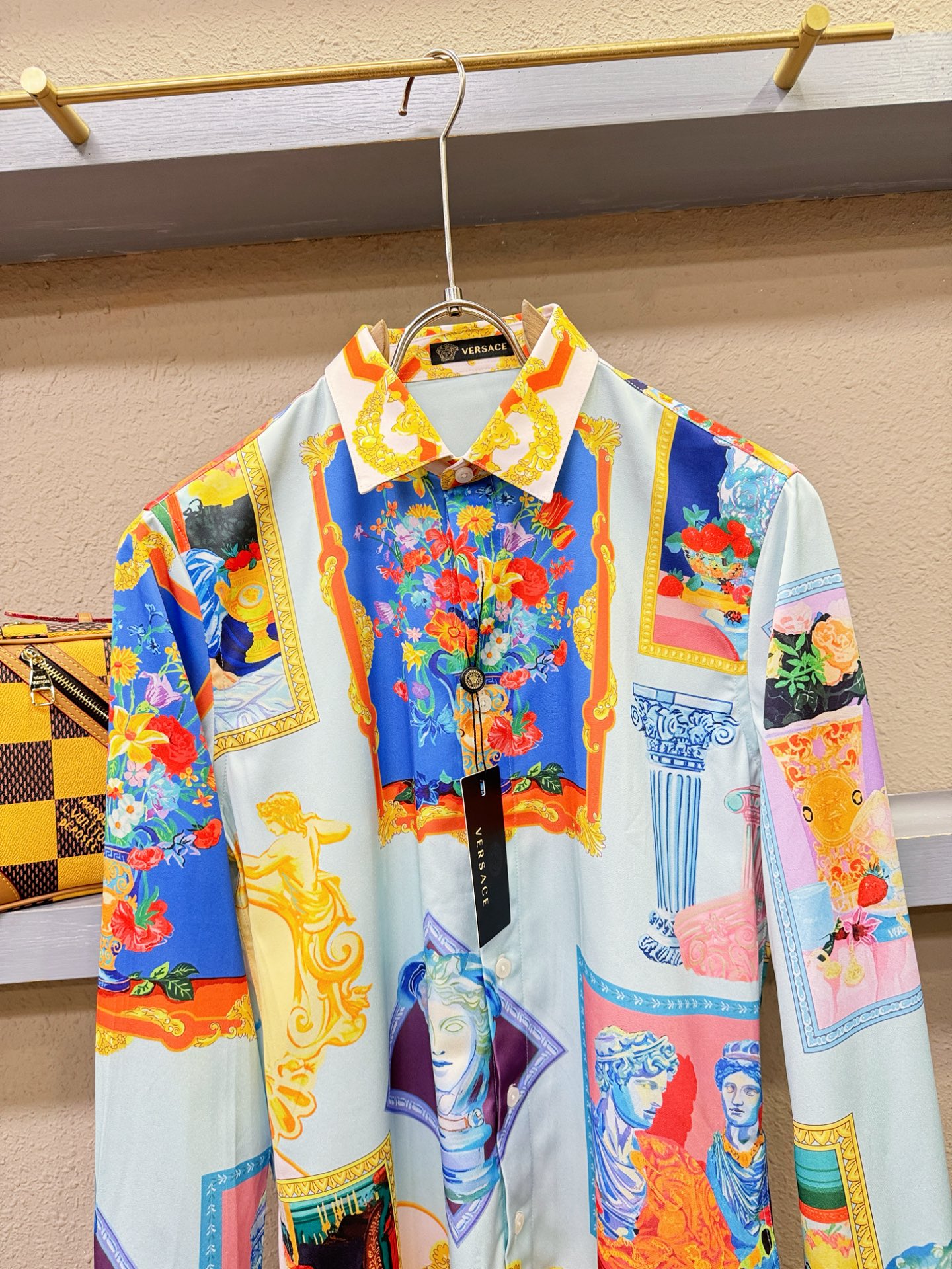 shirt