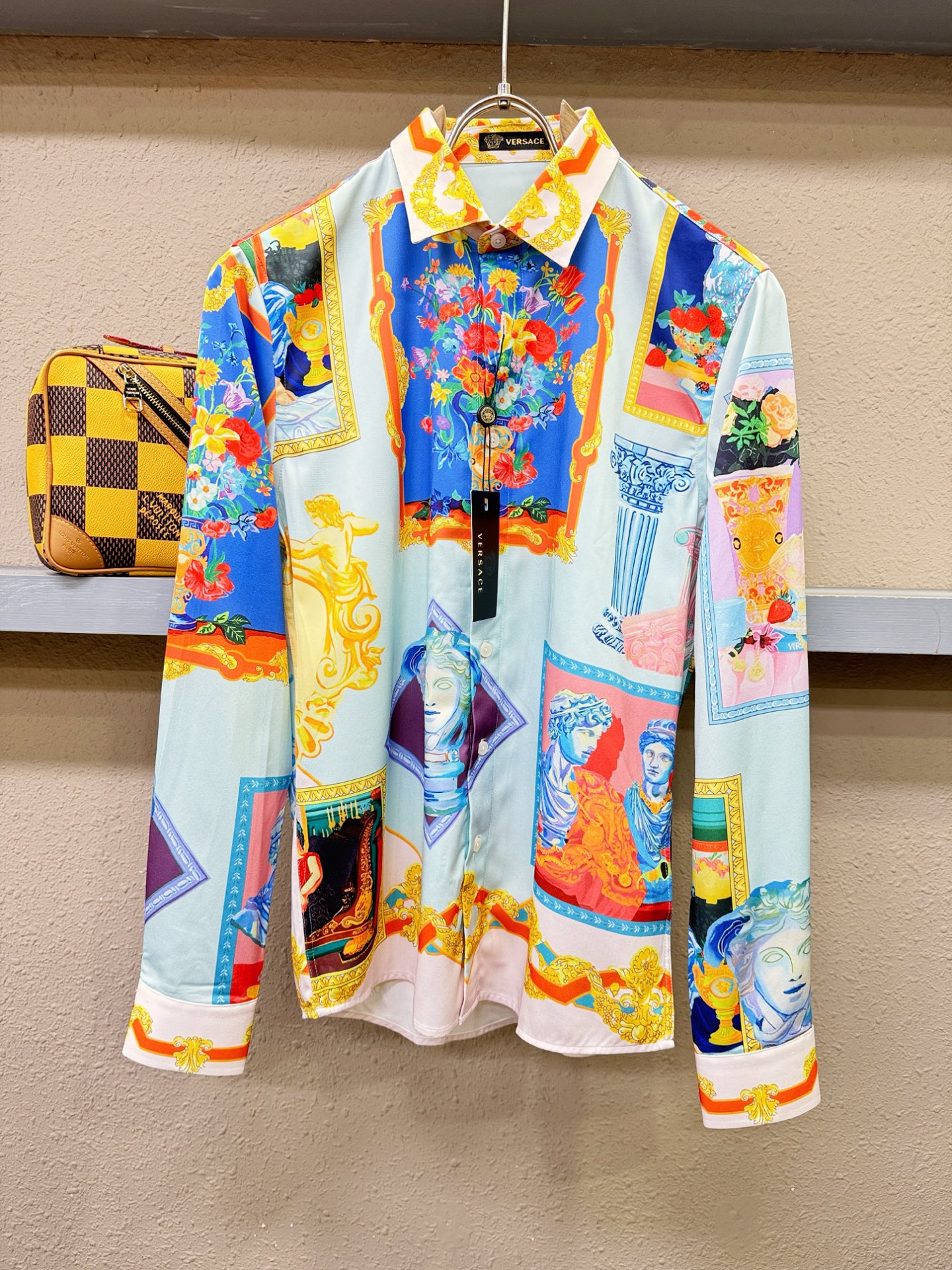 shirt
