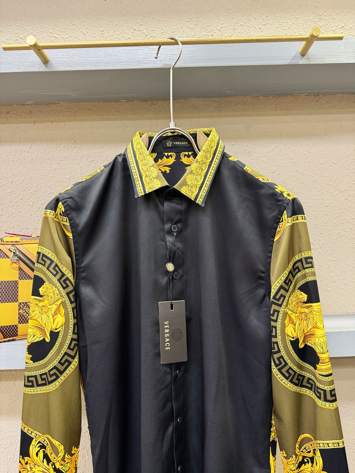 shirt
