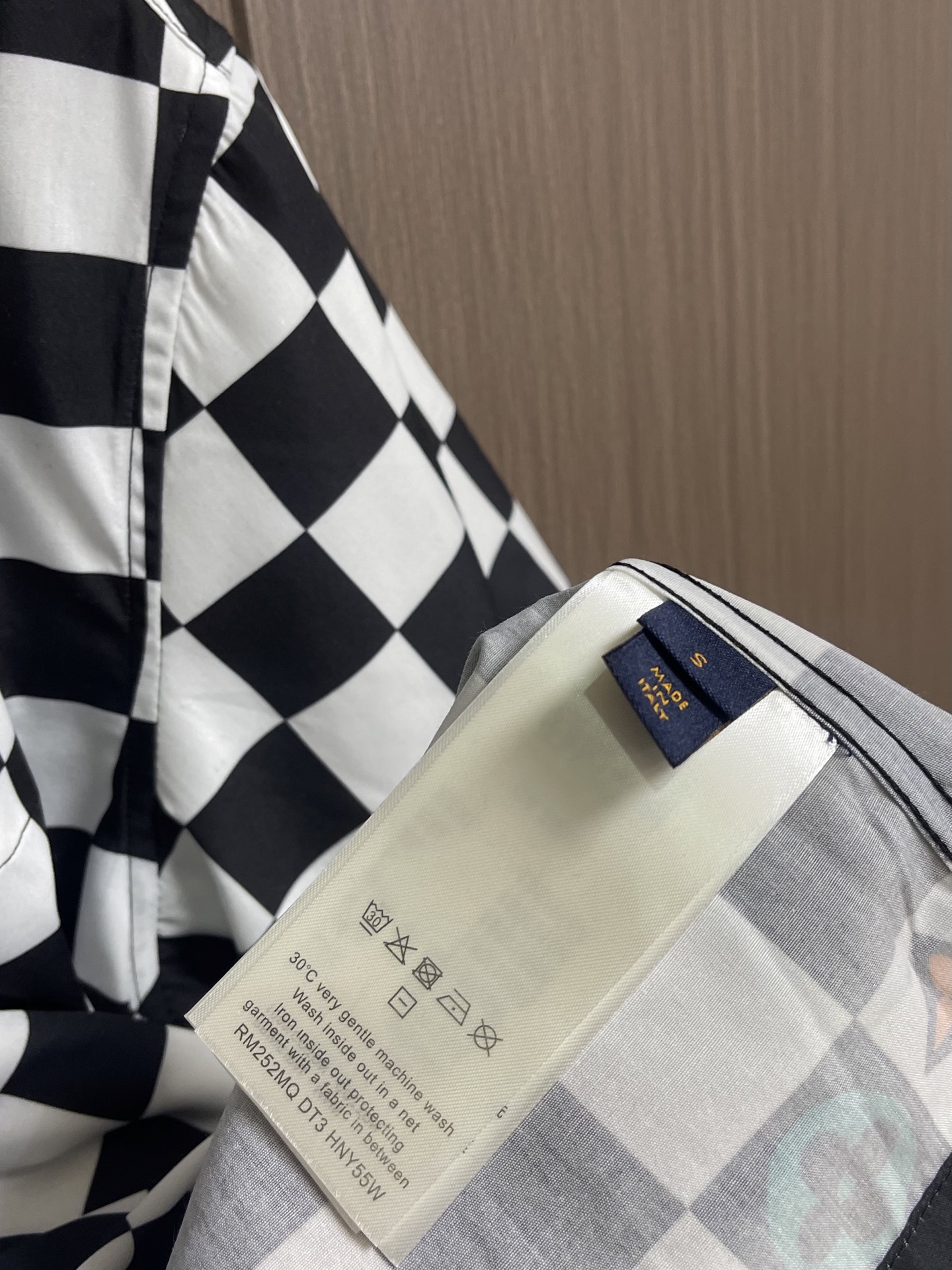 shirt