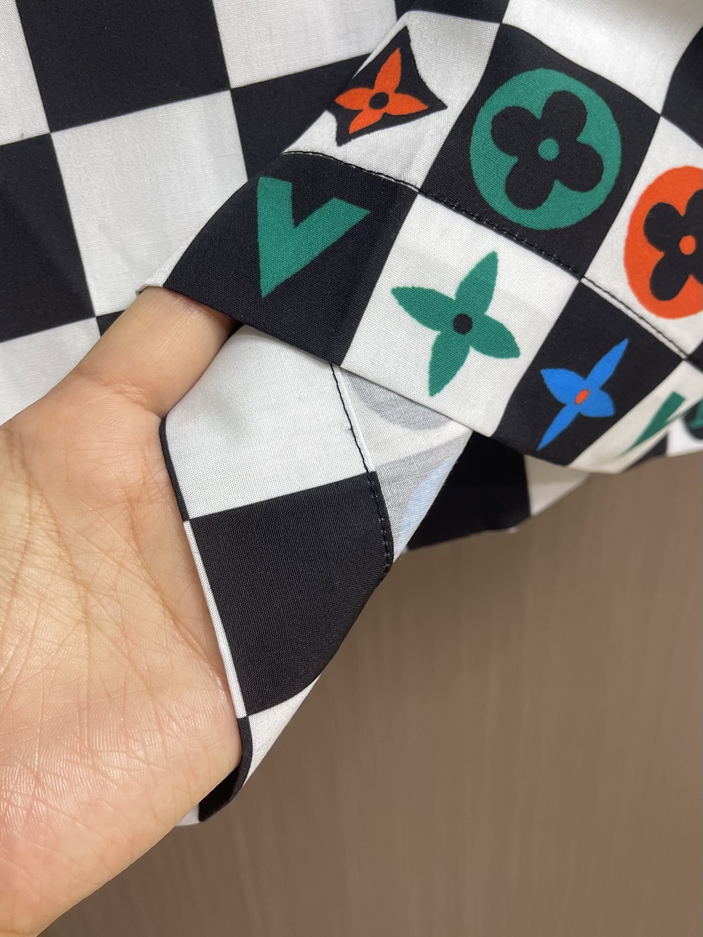 shirt