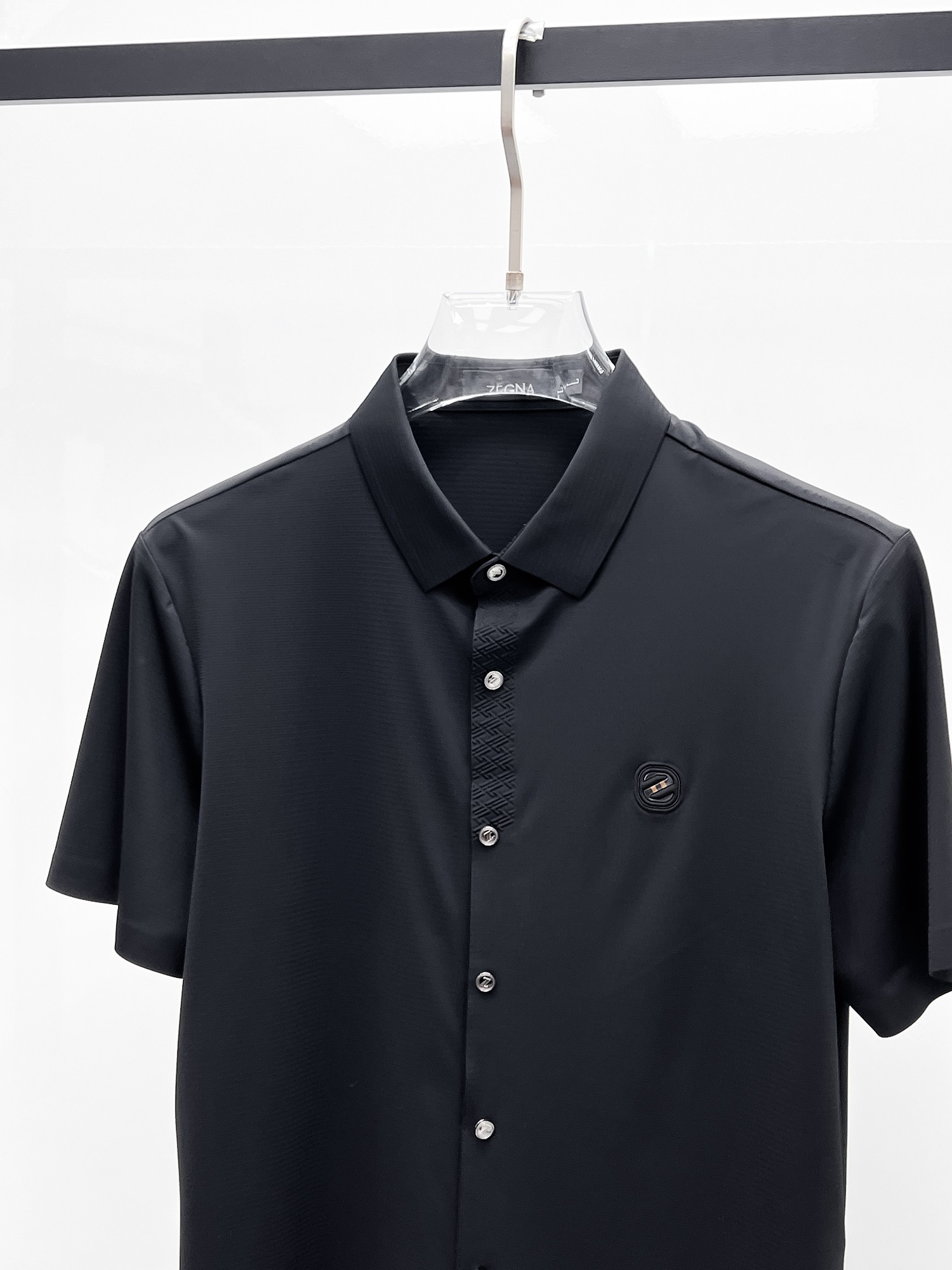 shirt Man