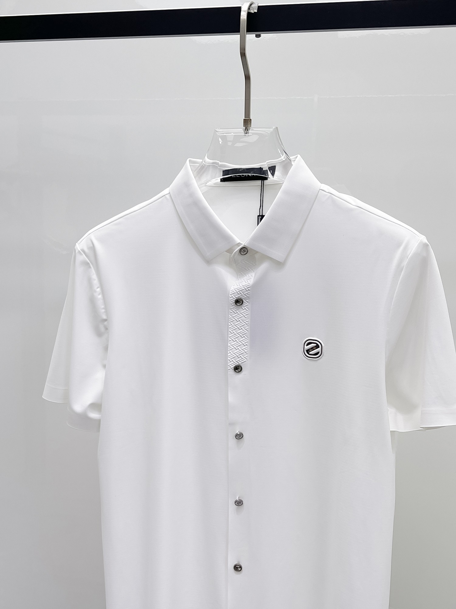 shirt Man