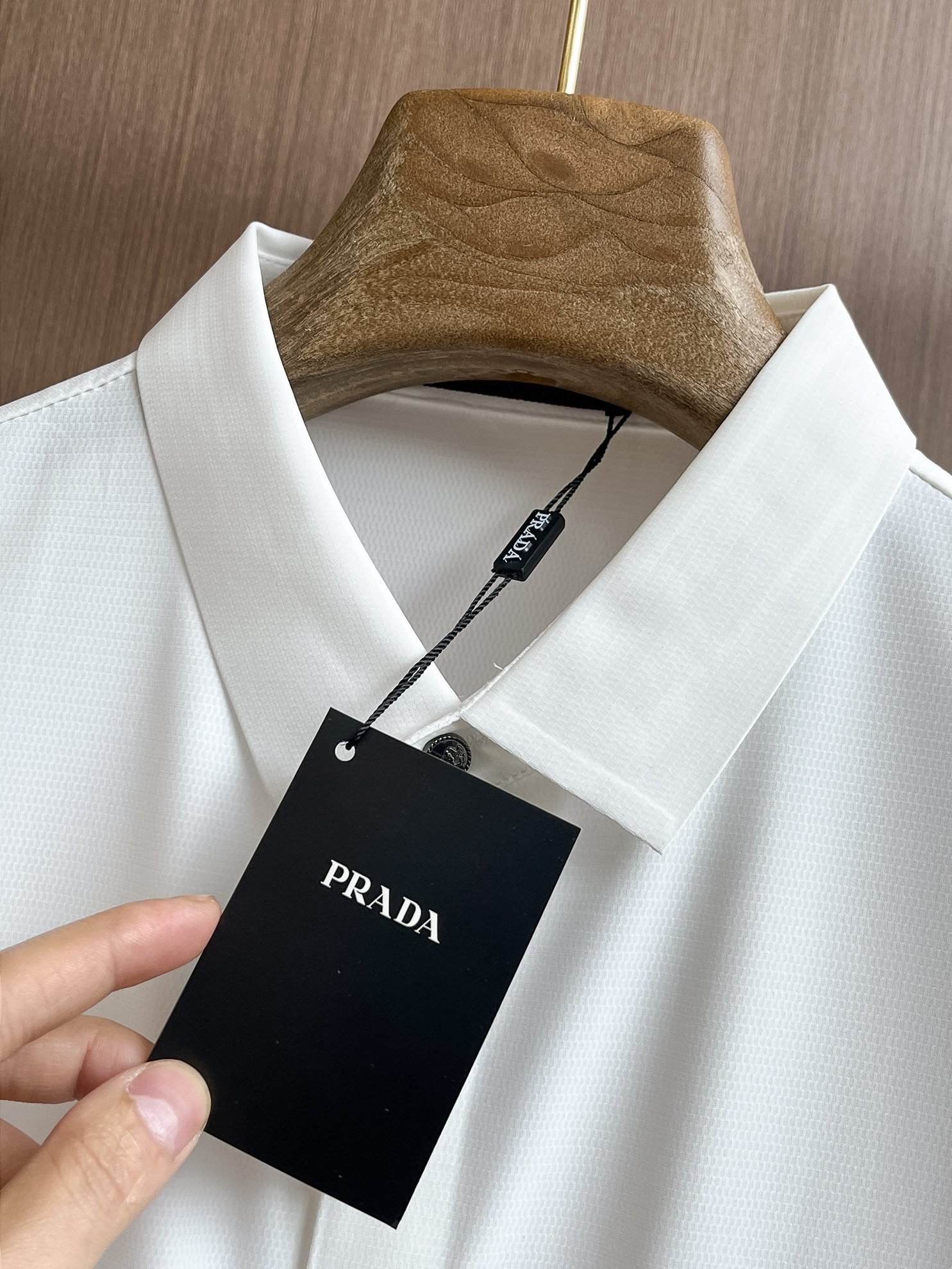 shirt Man