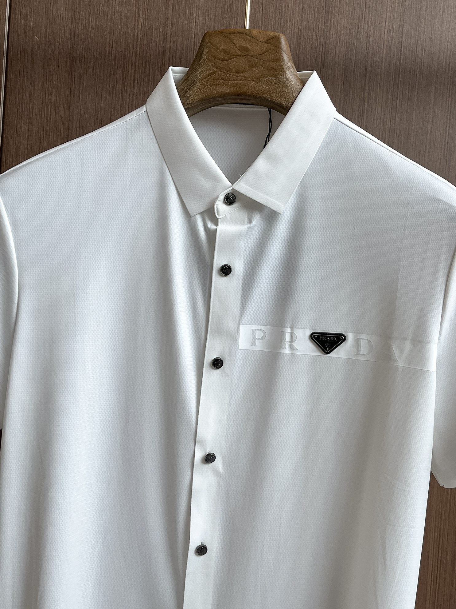 shirt Man