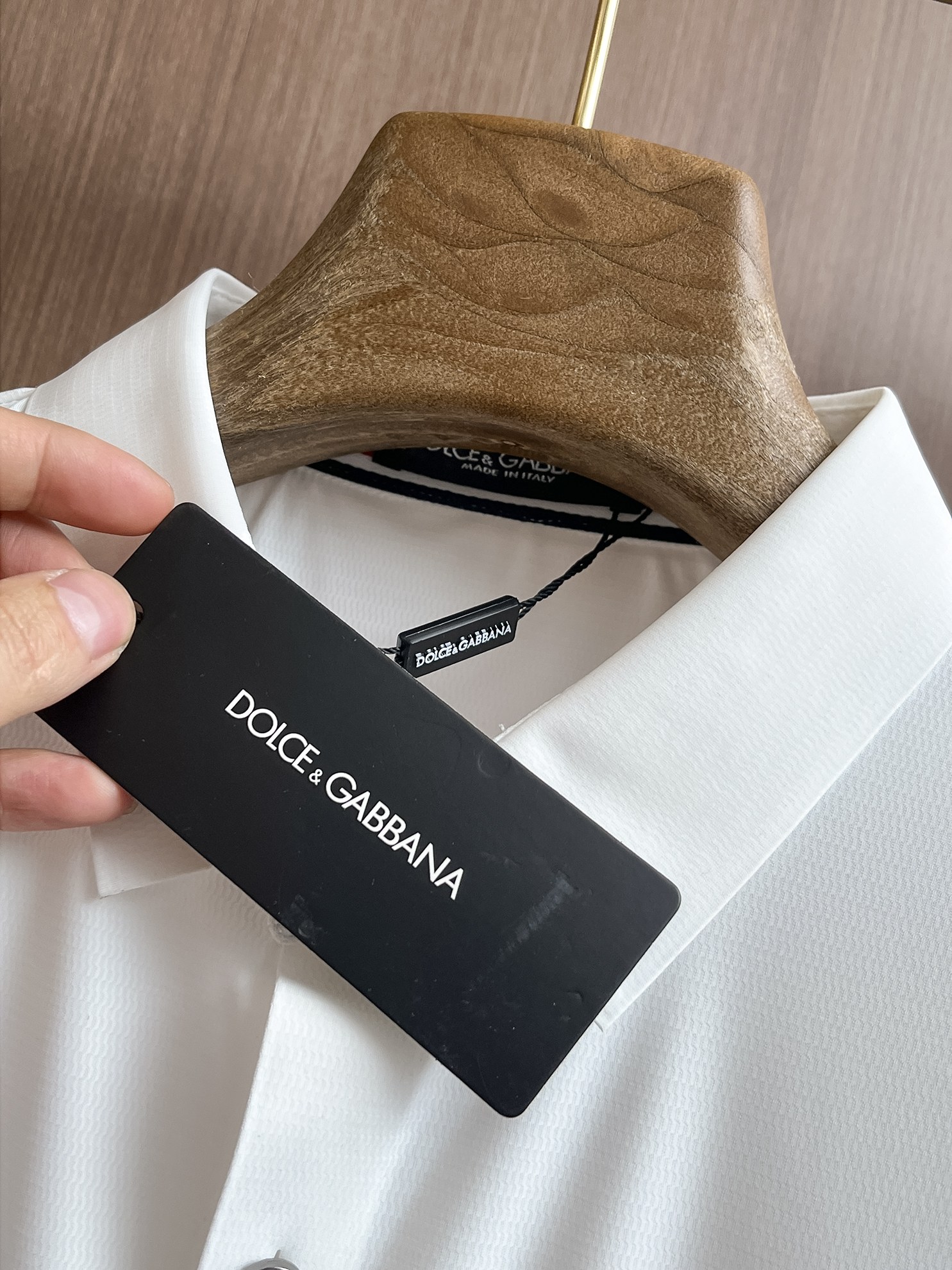shirt Man