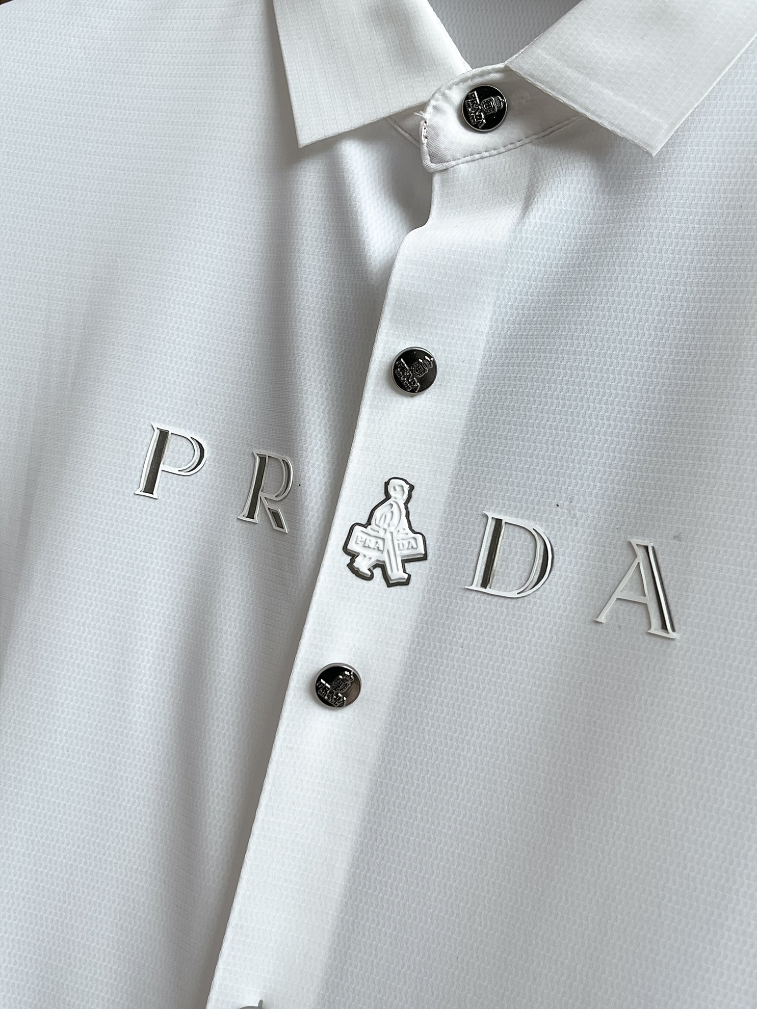 shirt Man
