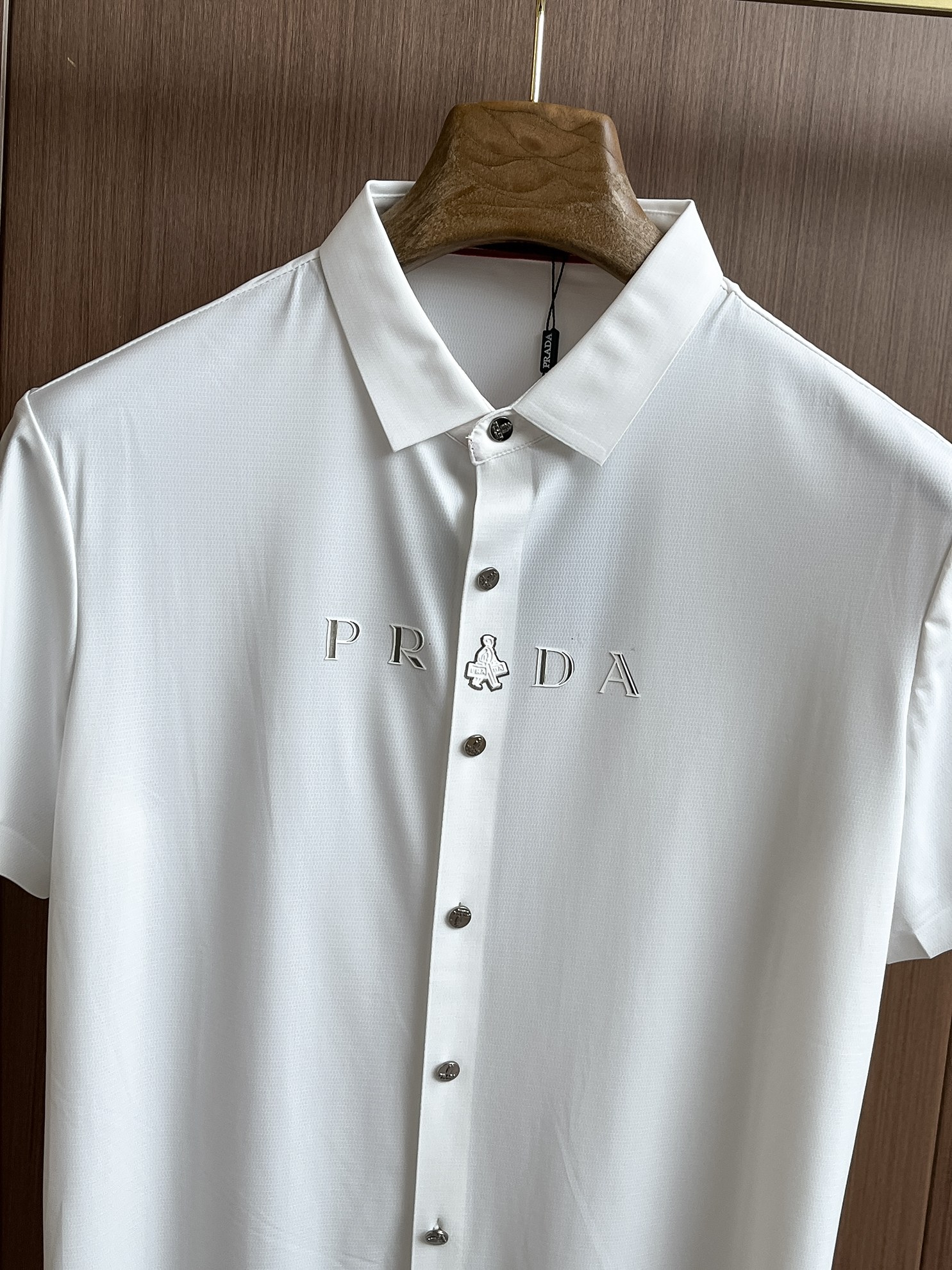 shirt Man