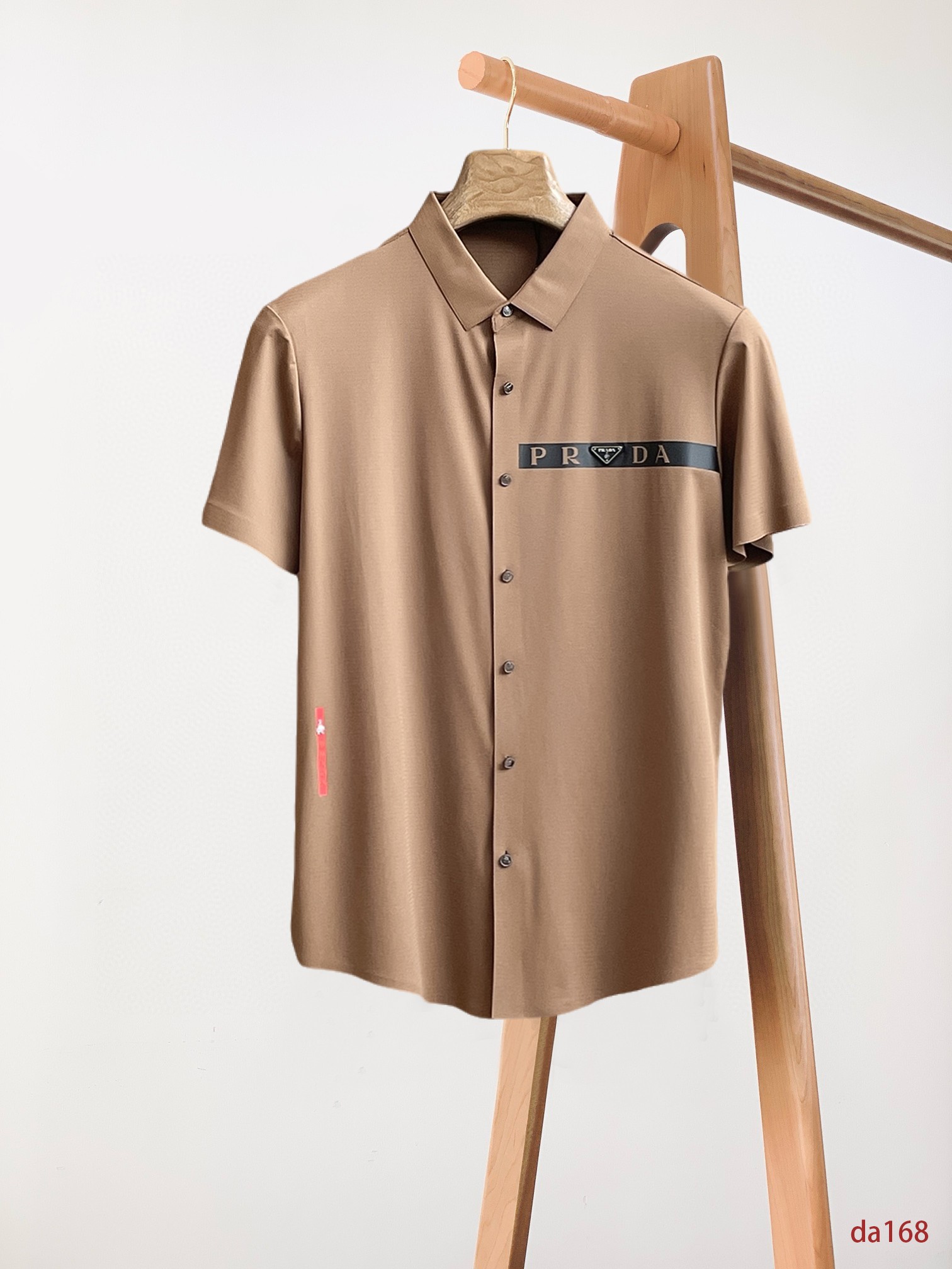 shirt Man