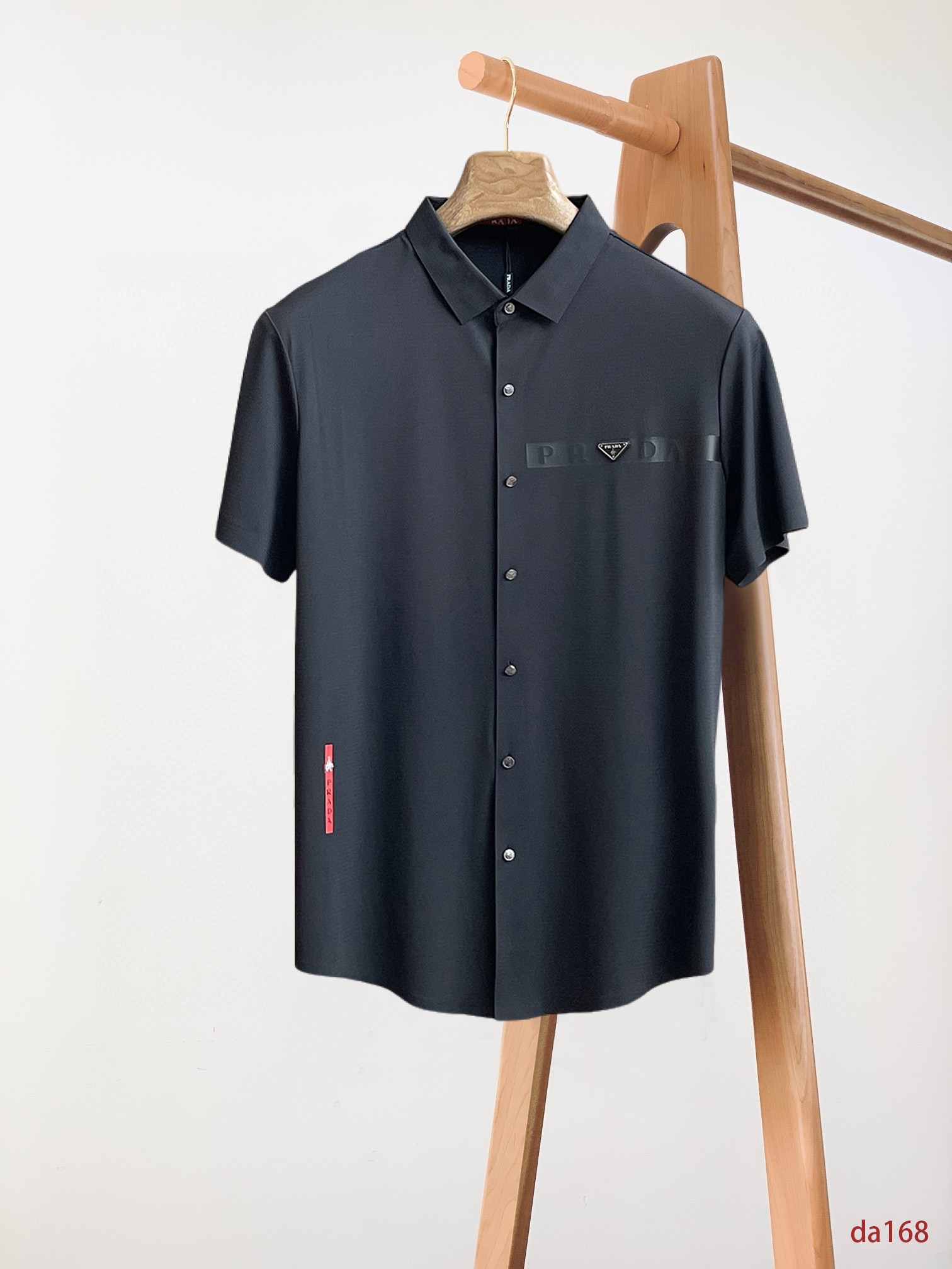 shirt Man