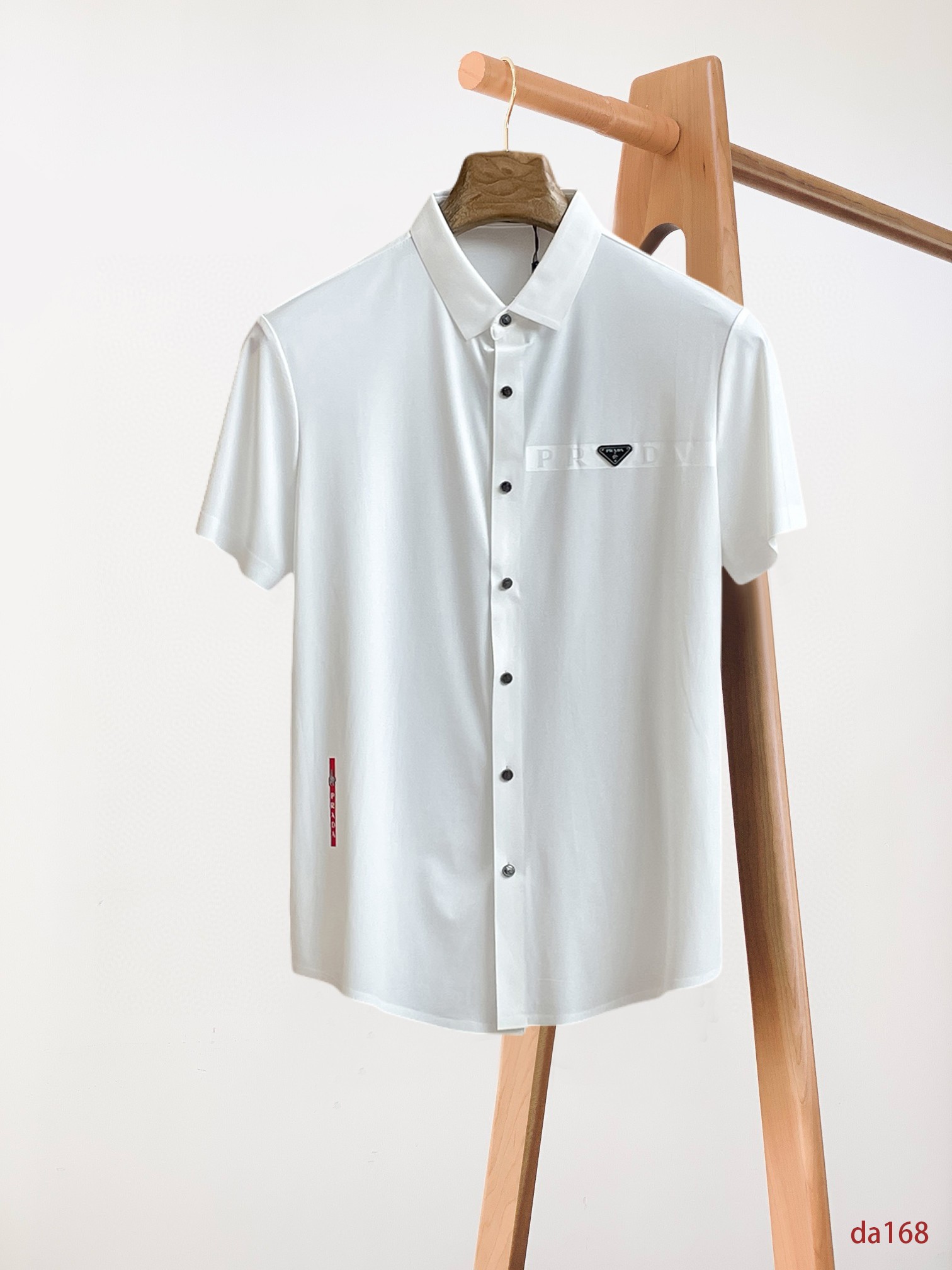 shirt Man