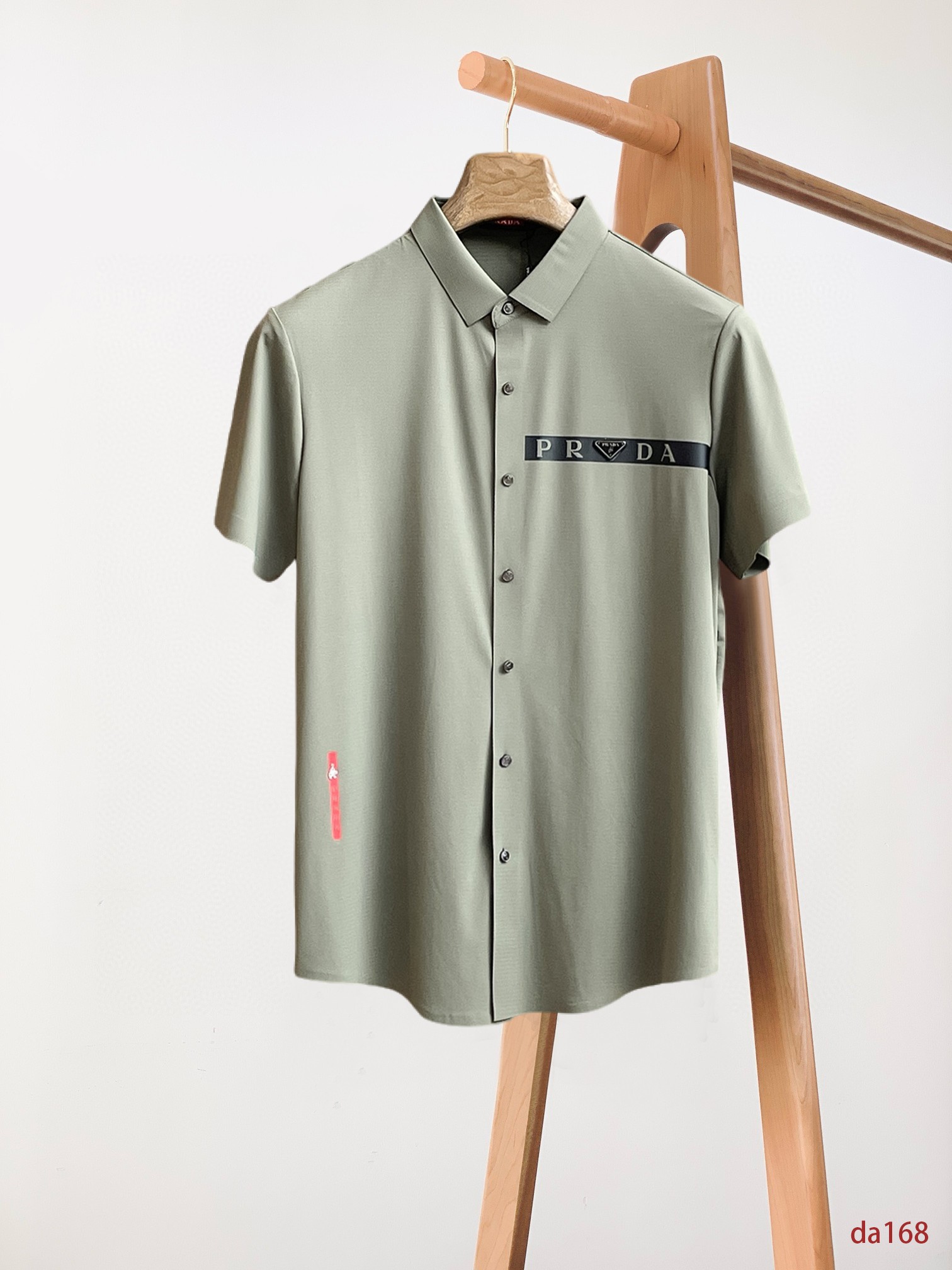 shirt Man