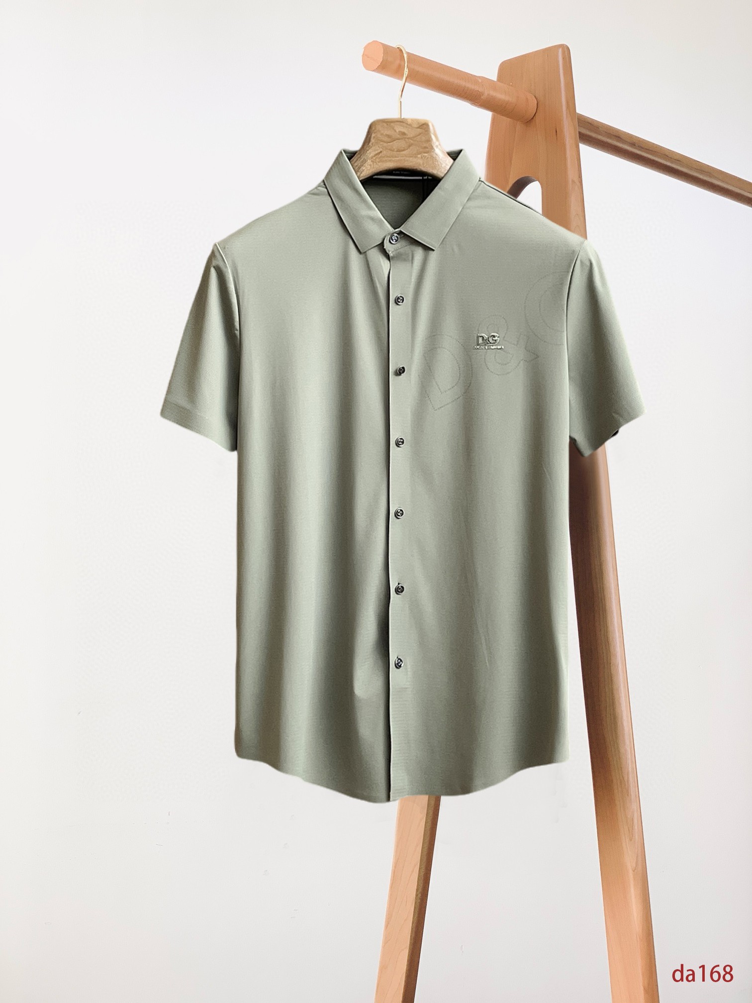 shirt Man