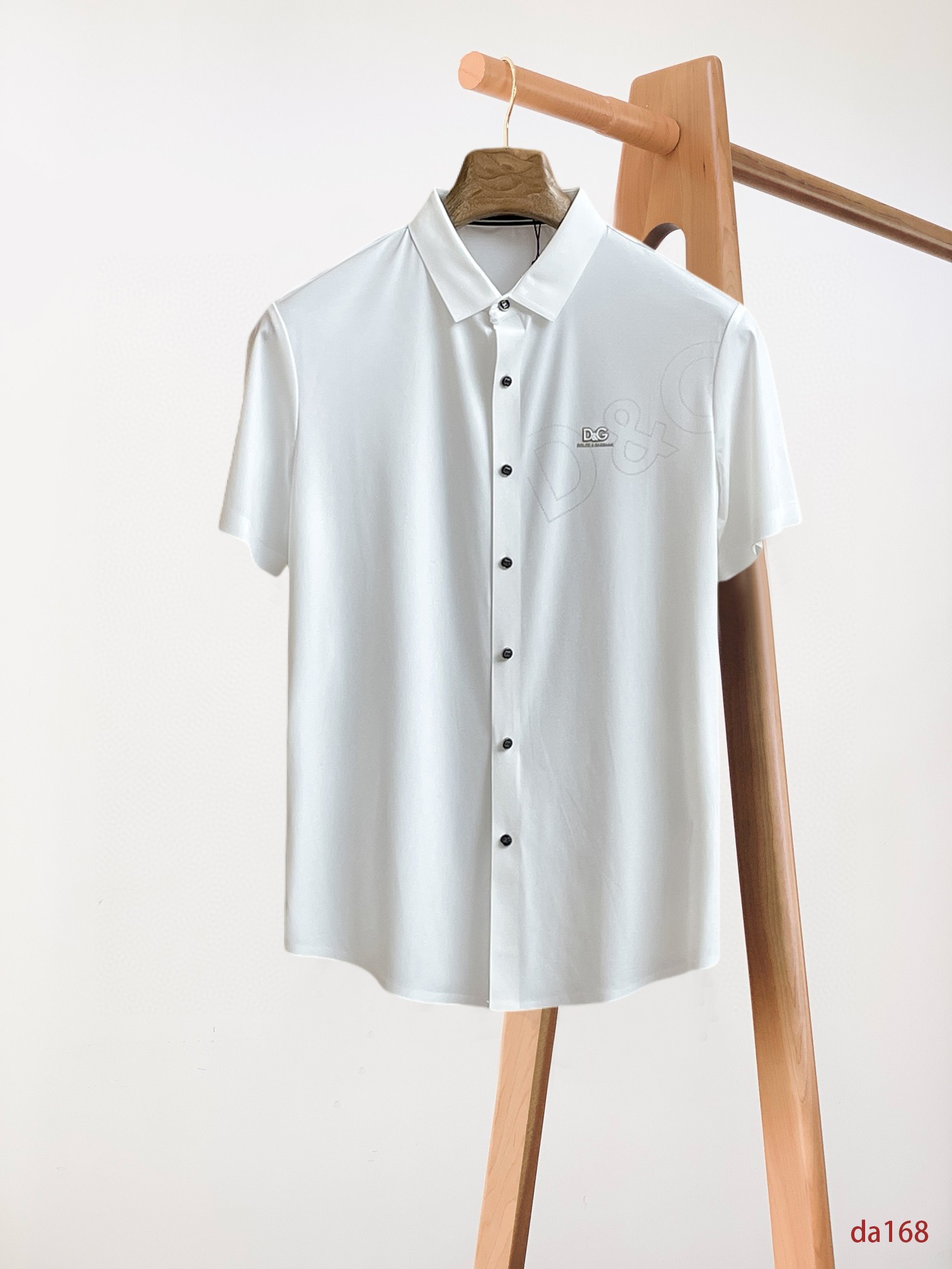 shirt Man