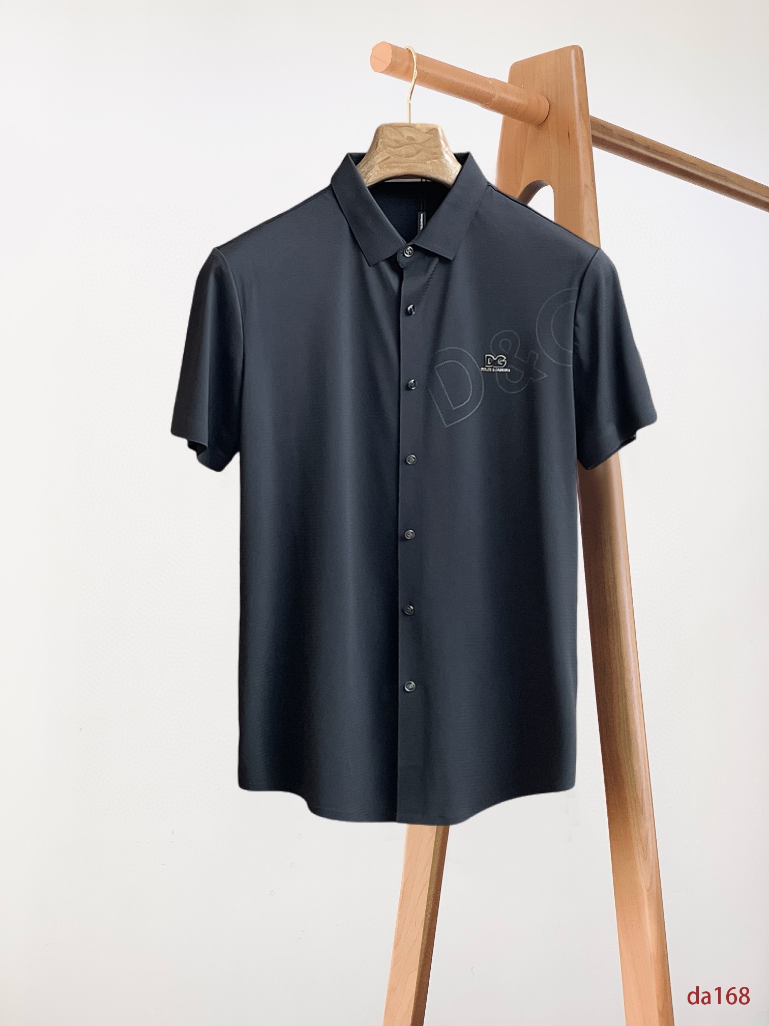 shirt Man