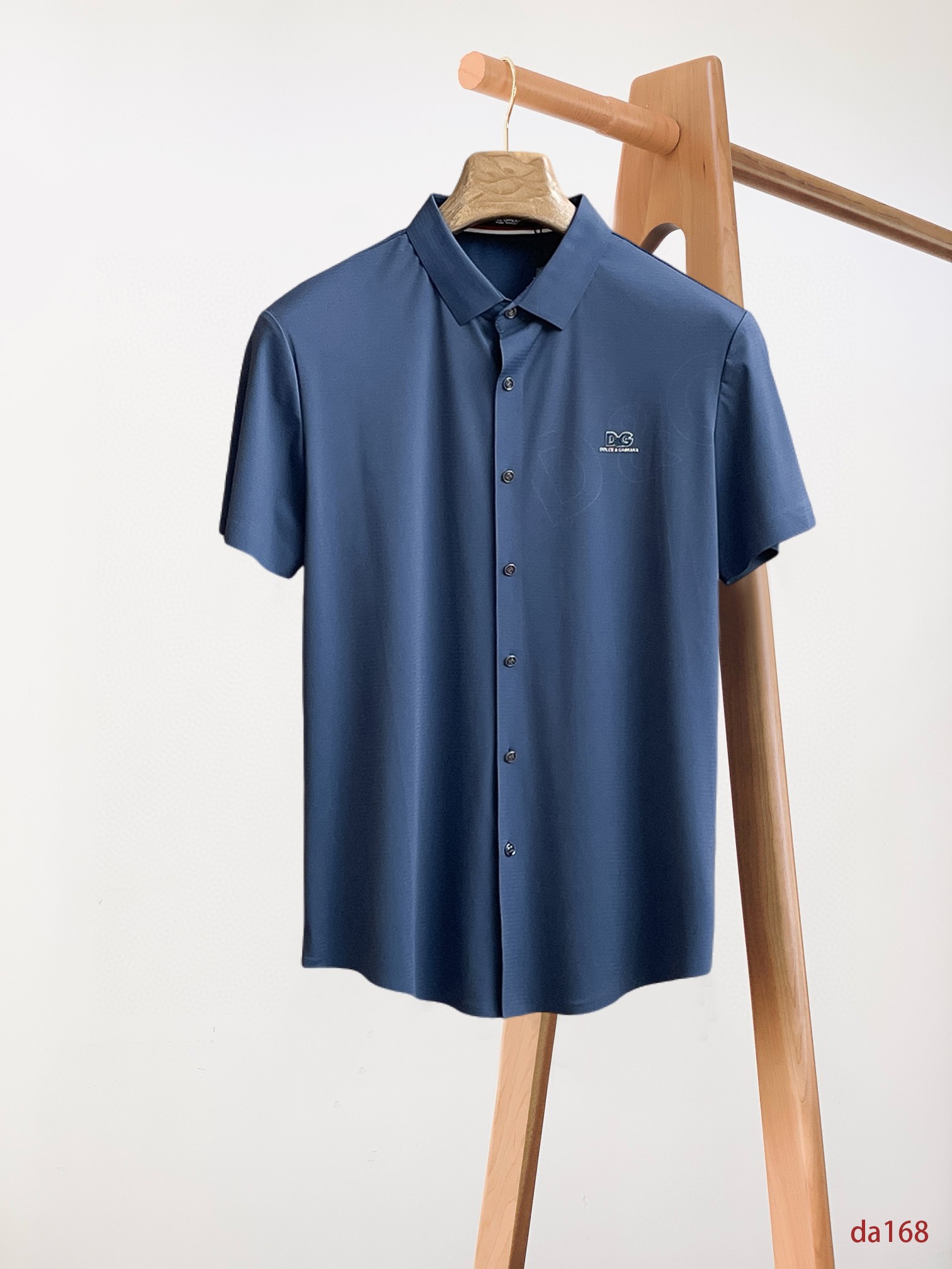 shirt Man