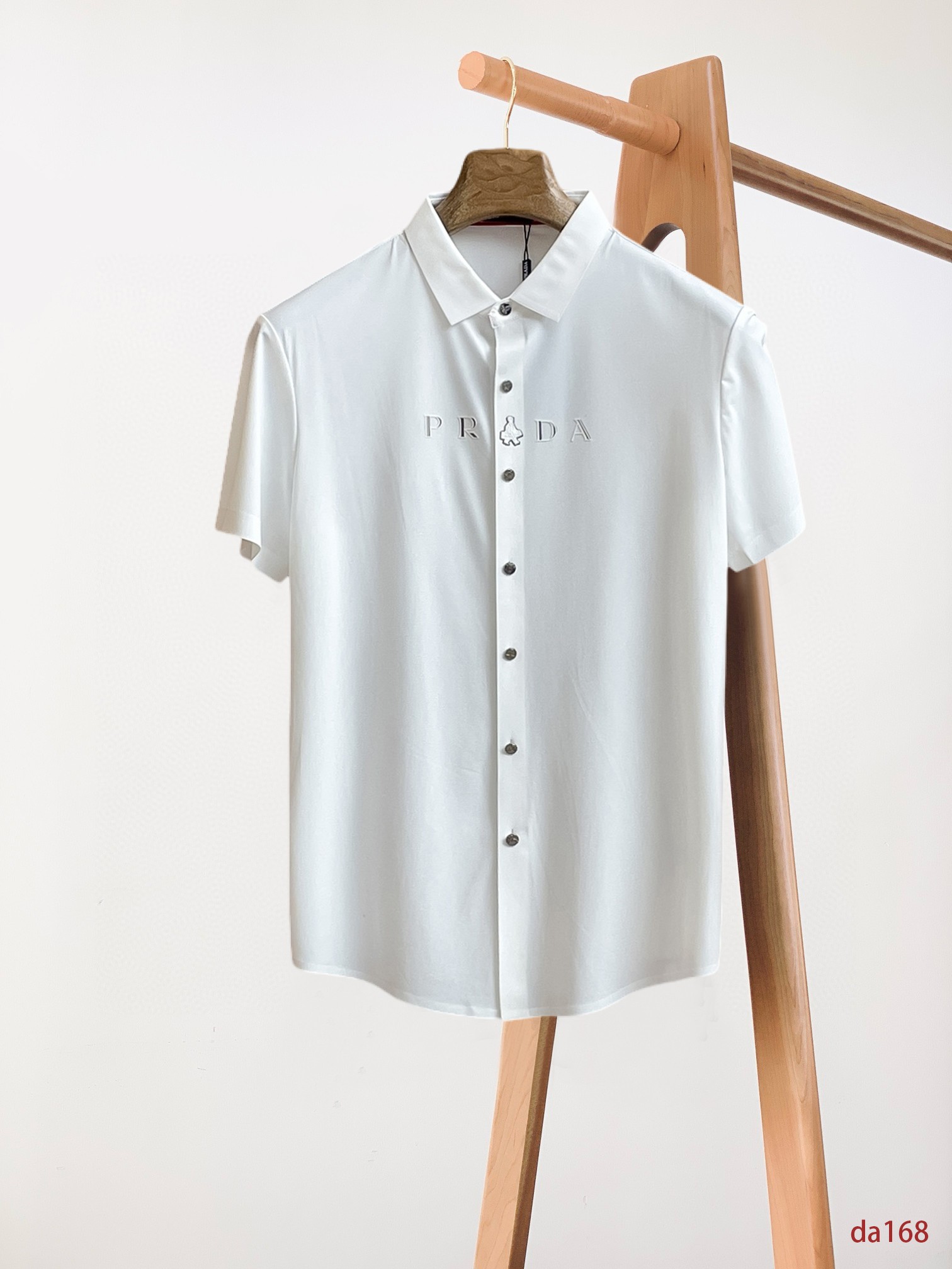 shirt Man