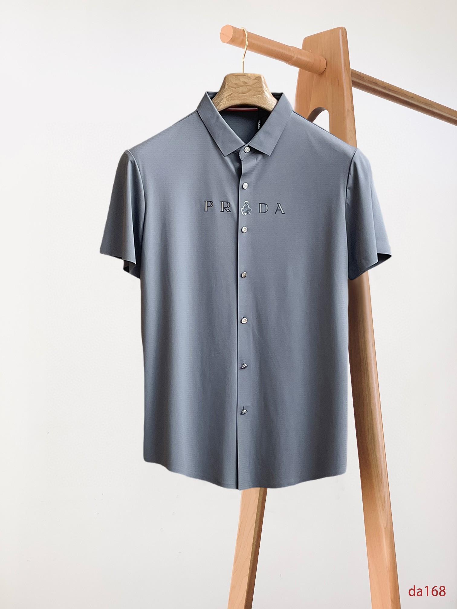 shirt Man