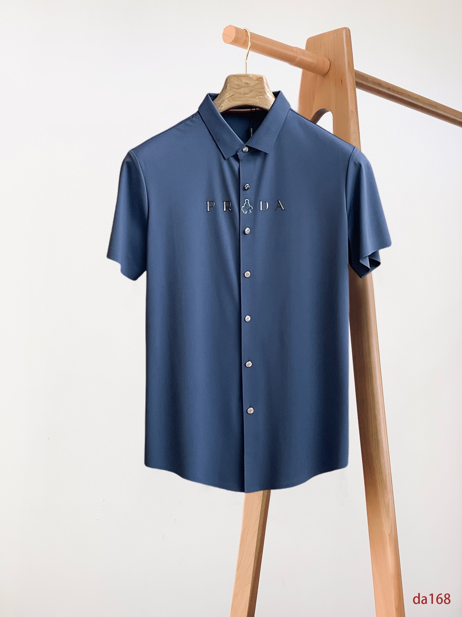 shirt Man