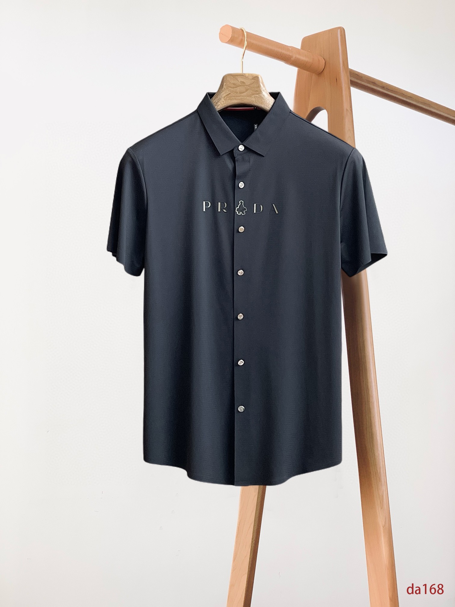 shirt Man